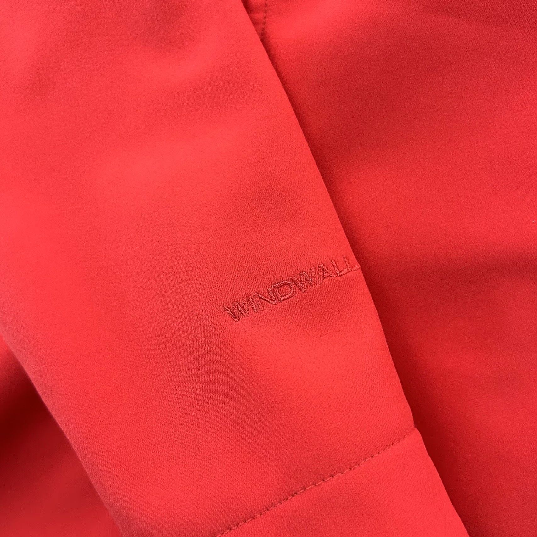The North Face The North Face Windwall Softshell Jacket Women's S Pink Size S / US 4 / IT 40 - 7 Thumbnail