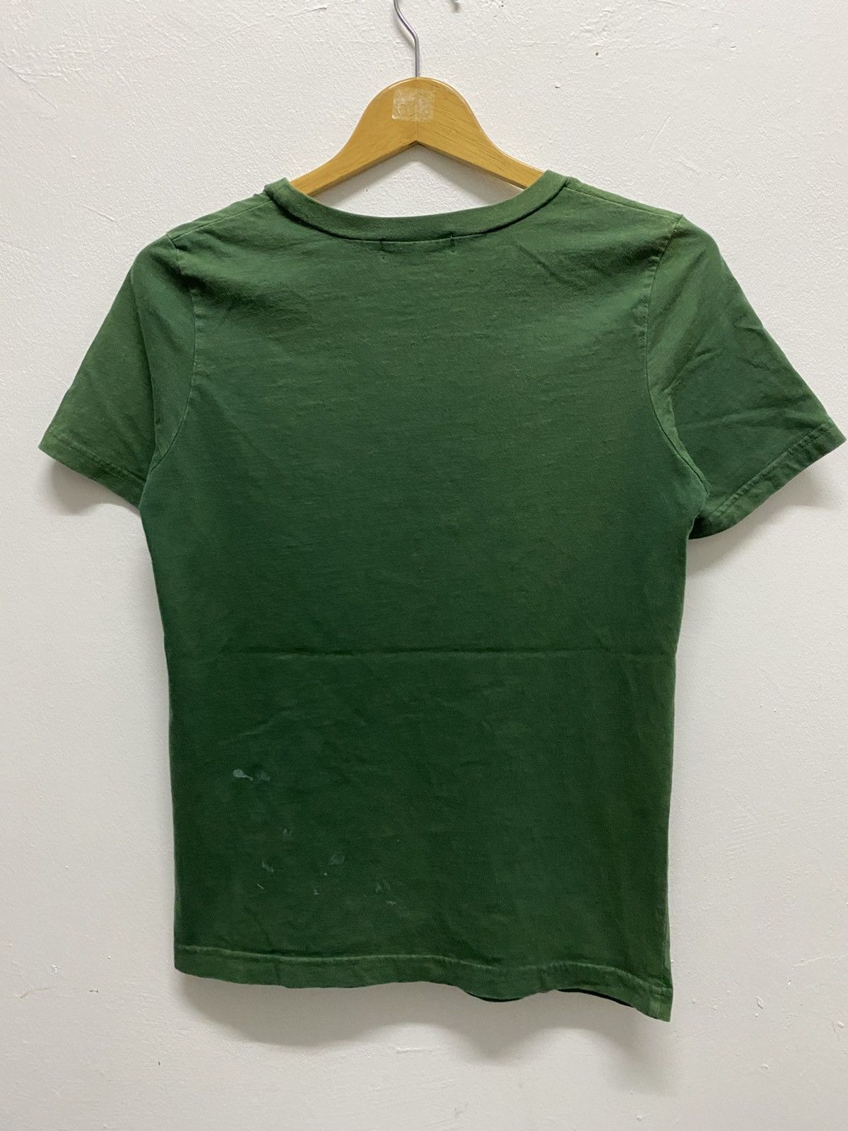 Ne-Net Grey Ne-Net T-Shirt Size US S / EU 44-46 / 1 - 8 Thumbnail
