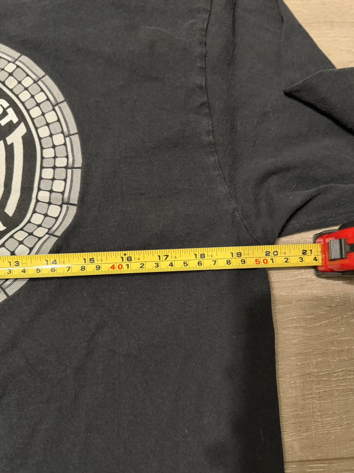 Independent Truck Co. Vintage Long Sleeve T-Shirt Size US M / EU 48-50 / 2 - 4 Thumbnail