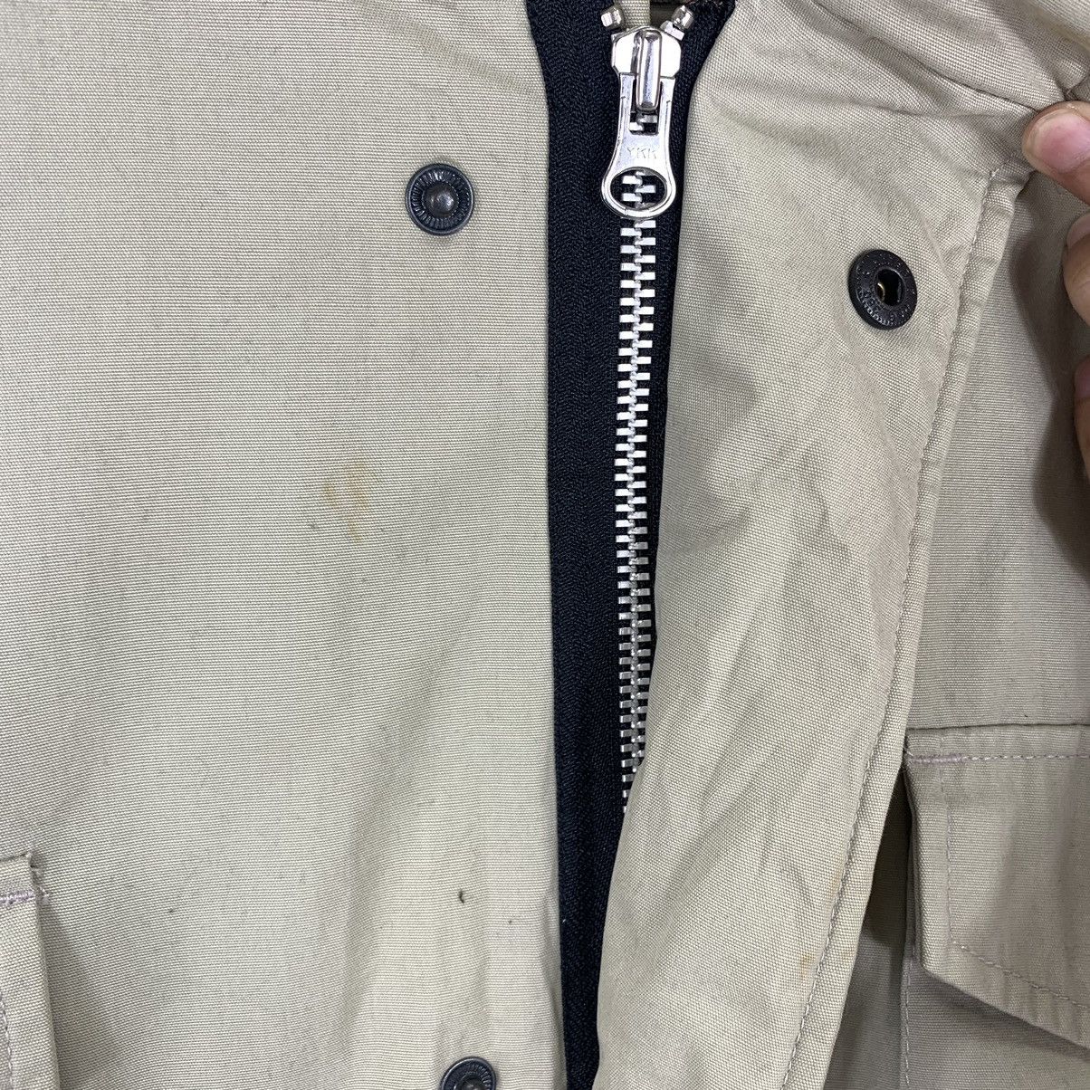 I. Spiewak And Sons Vintage Spiewak Classic Outwear Light Jacket Size US XL / EU 56 / 4 - 13 Thumbnail