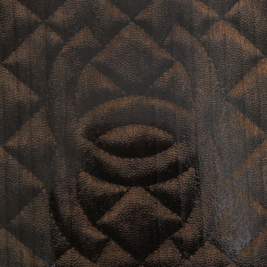 Chanel Chanel Diamond Quilted Skateboard Size ONE SIZE - 3 Thumbnail