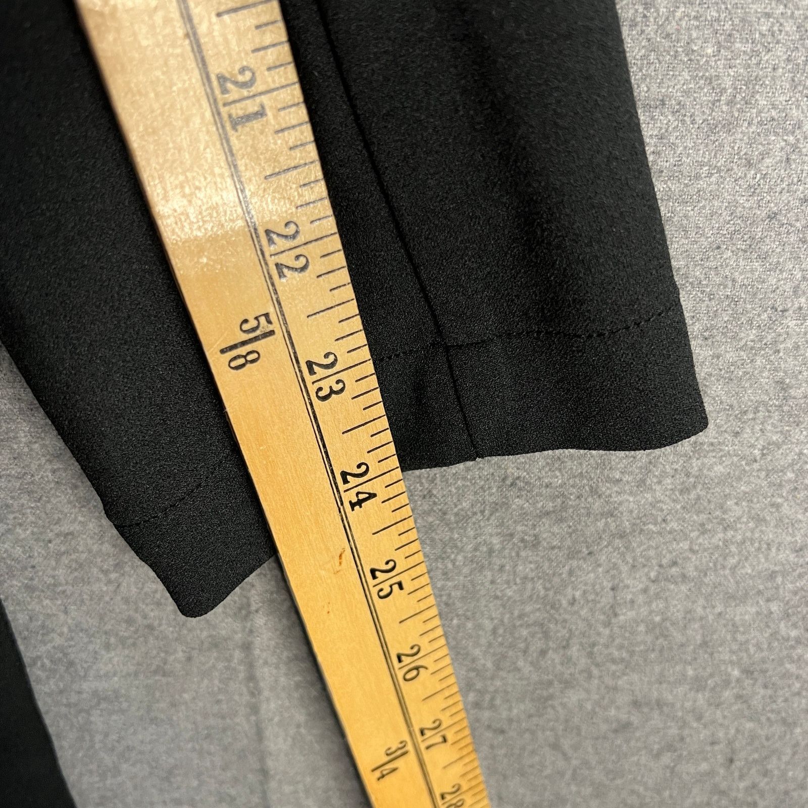 Other Girl With Curves Women's Cardigan Bi-Stretch Blazer Size M / US 6-8 / IT 42-44 - 7 Thumbnail