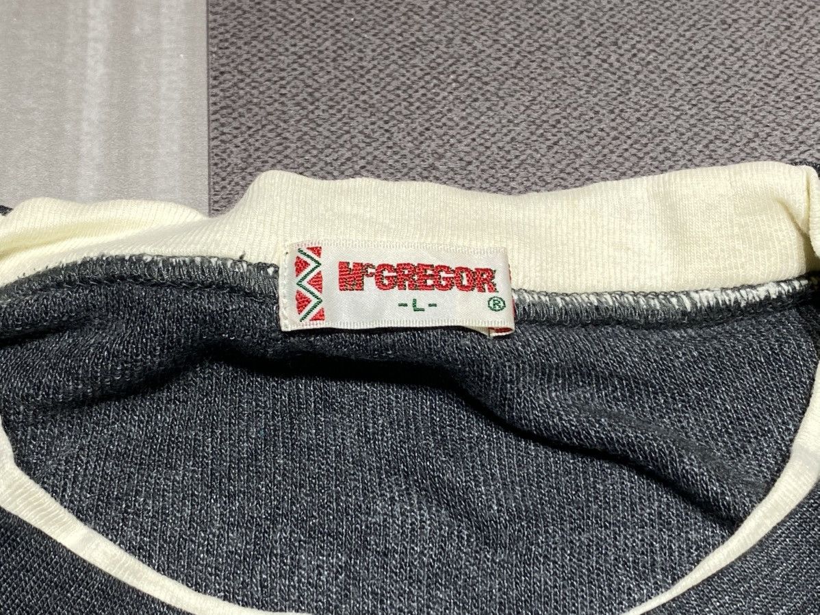 McGregor McGregor Sweatshirt Size US L / EU 52-54 / 3 - 6 Thumbnail
