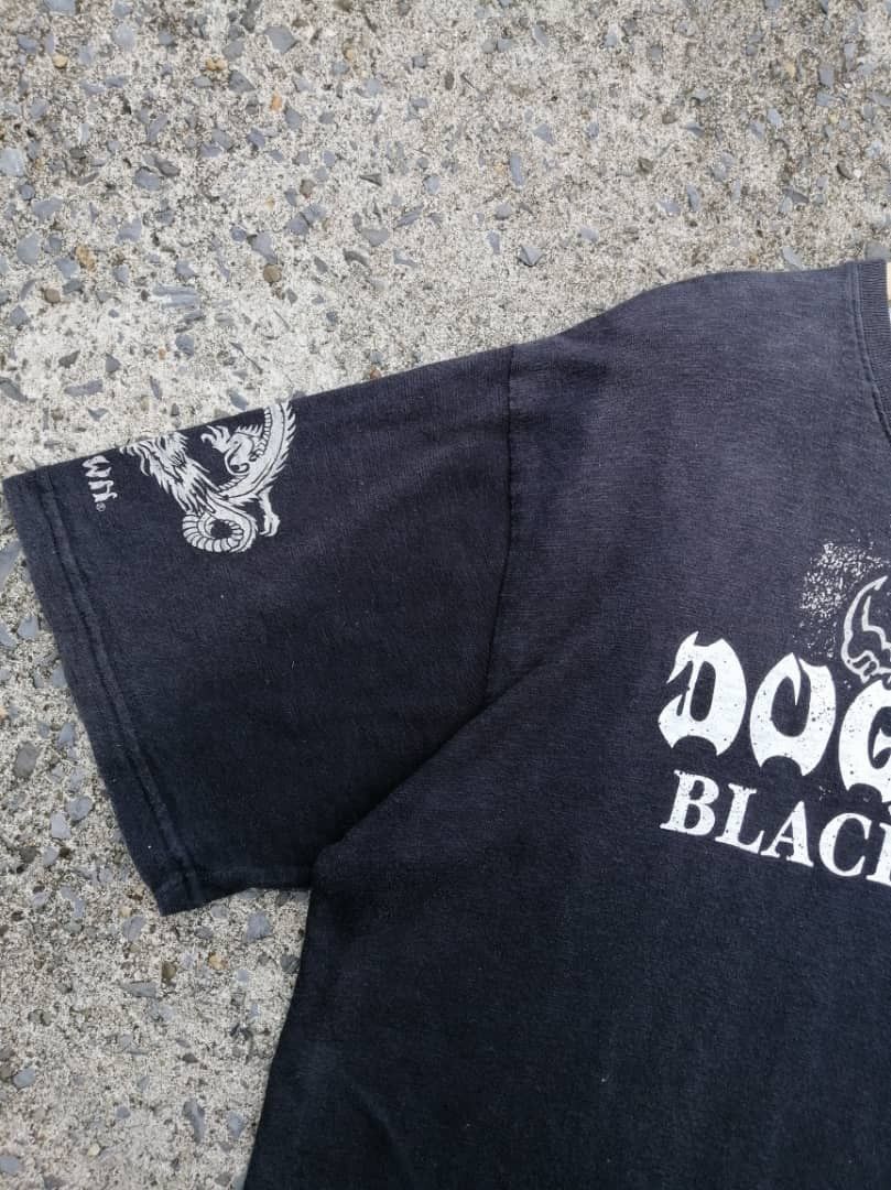 Dogtown Dog Town The Black Dragon Tee Size US L / EU 52-54 / 3 - 6 Thumbnail