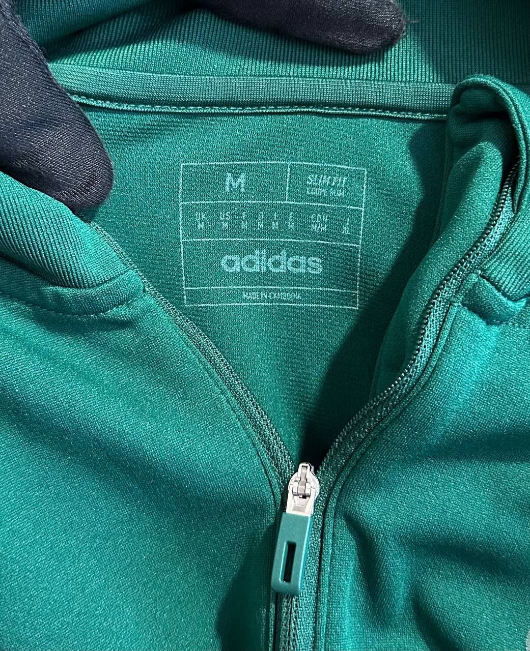 Adidas Manchester United 2023 2024 Adidas Football Jersey Training Size US M / EU 48-50 / 2 - 4 Thumbnail