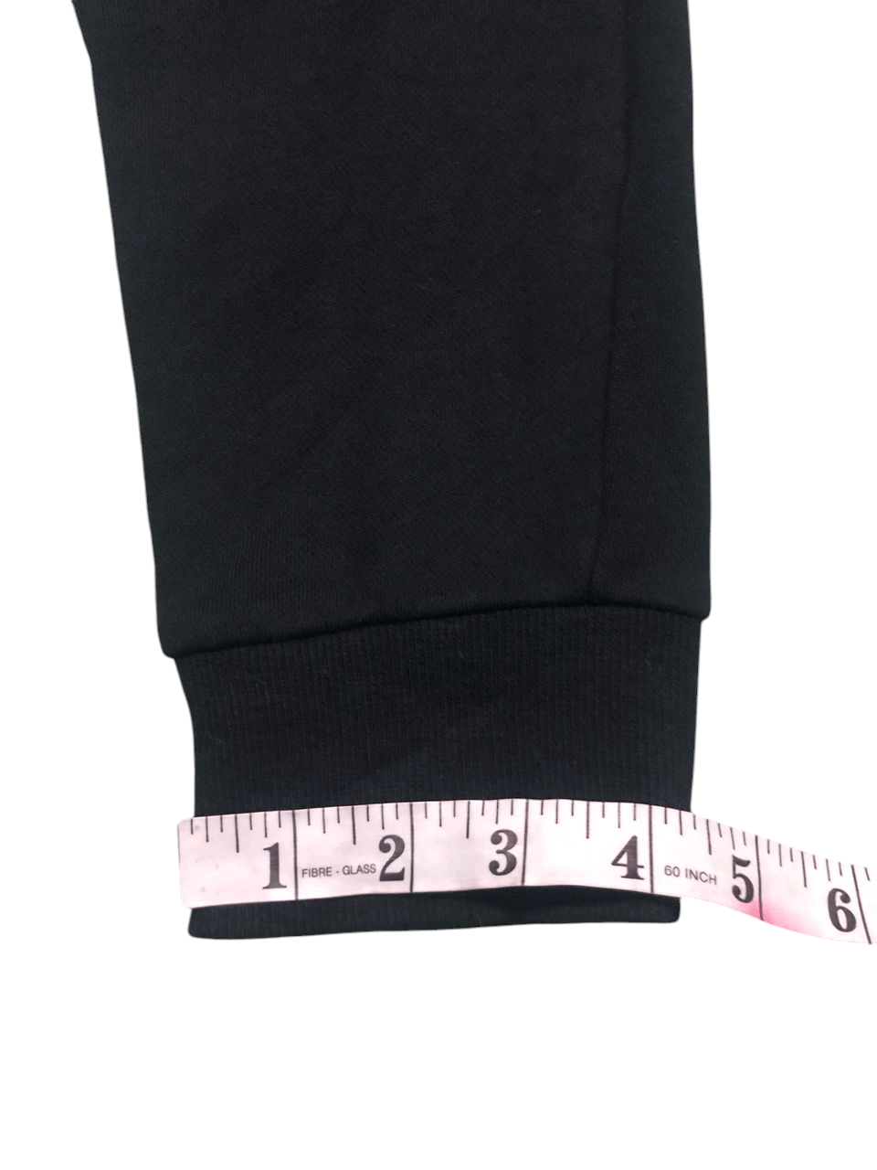 Japanese Brand Virgo Japan 2Way Layered Pants Fleece Size US 30 / EU 46 - 19 Thumbnail
