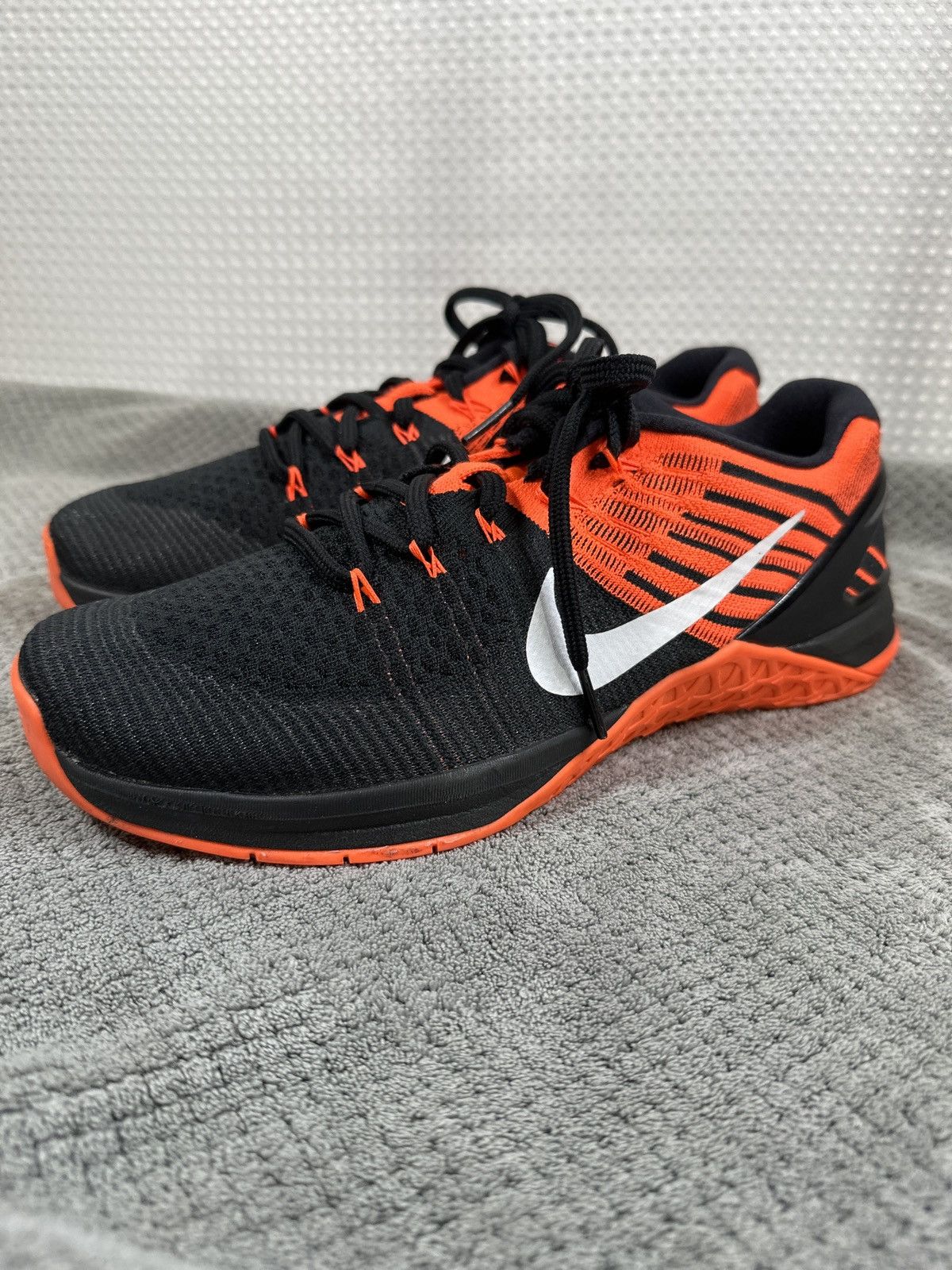 Nike Women’s Metcon DSX Flyknit