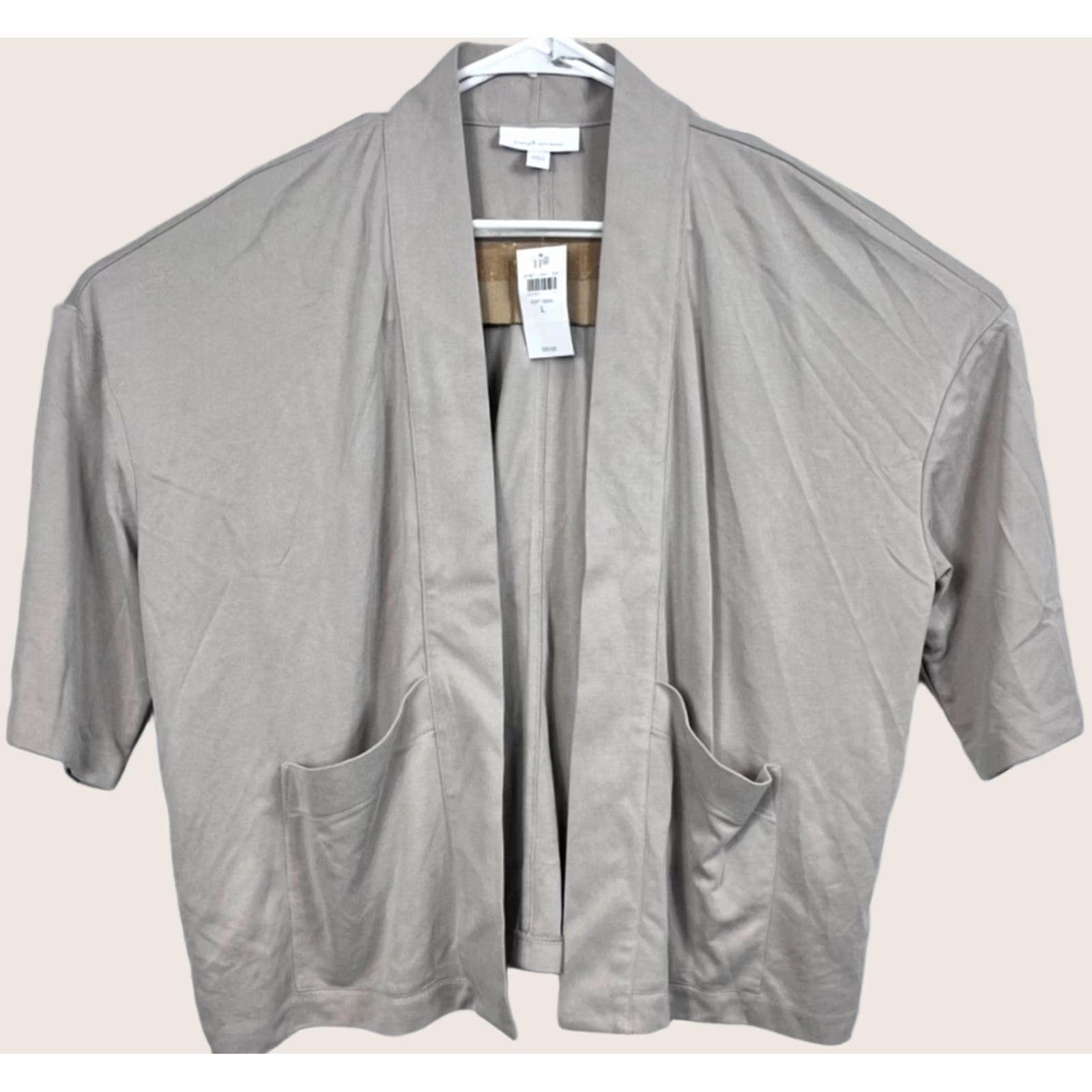 J. Jill Item Specifications: Size: Womens 8, Weight: 28 oz Size L / US 10 / IT 46 - 1 Thumbnail