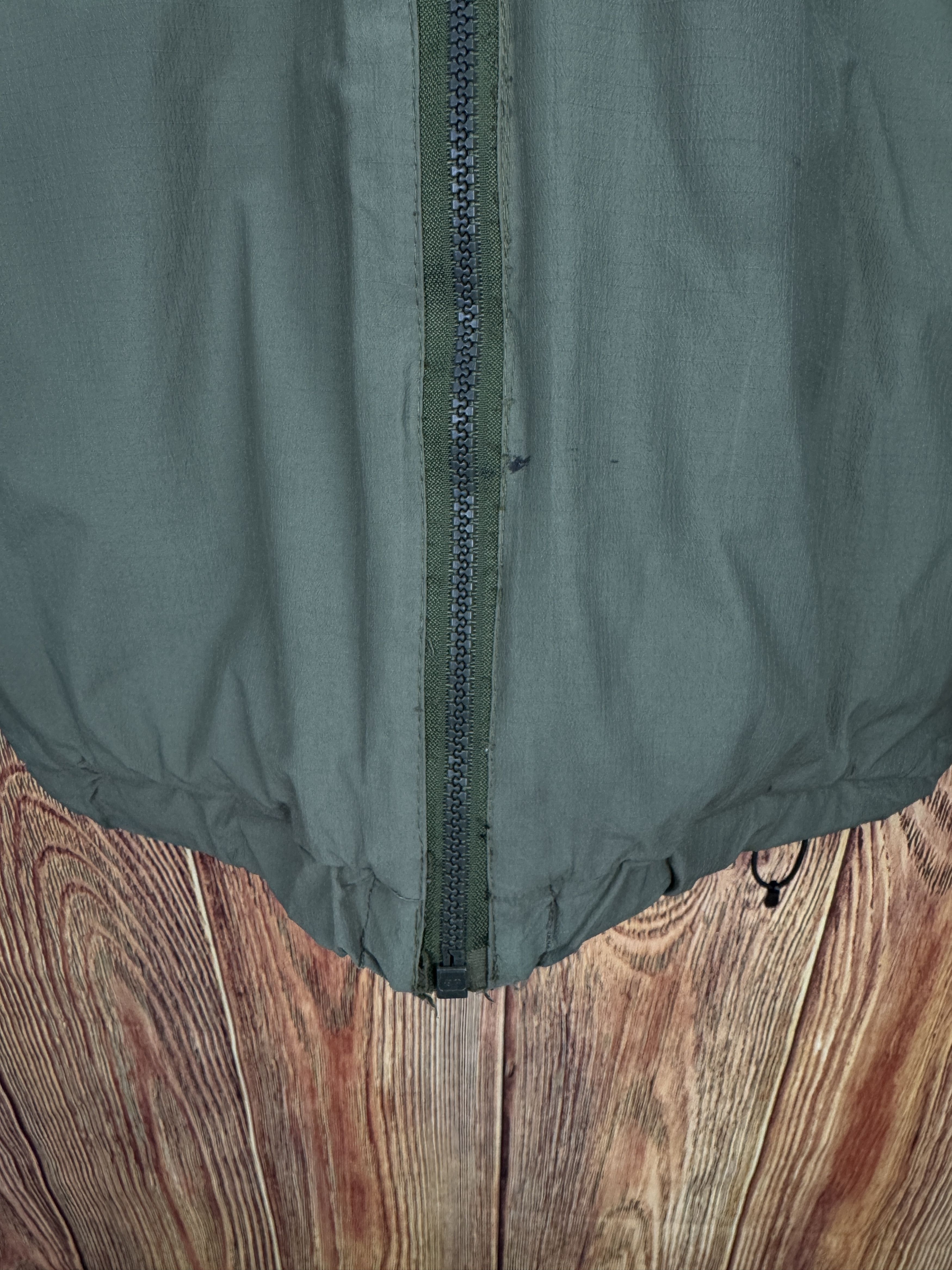 Arc'teryx Arcteryx Fission SV Gore Tex Insulated Primaloft Jacket Size US XL / EU 56 / 4 - 11 Thumbnail