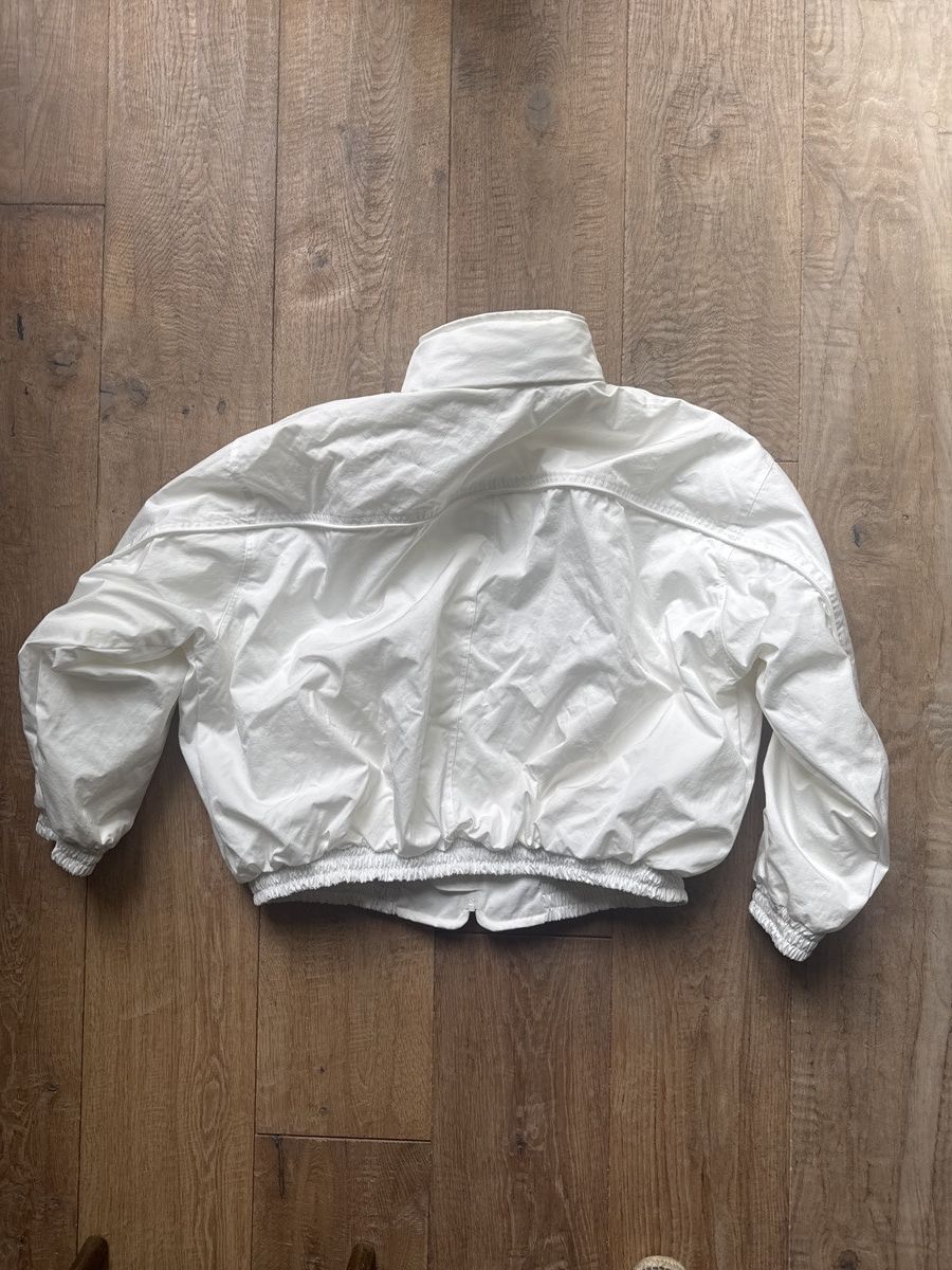 Hed Mayner Hed Mayner x Reebok Bomber Jacket Size US S / EU 44-46 / 1 - 3 Thumbnail