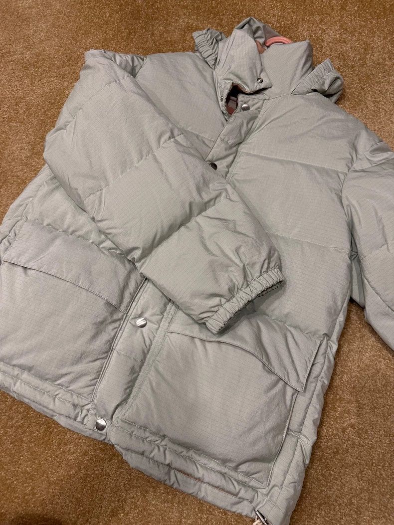 Jil Sander Jil Sander Down Jacket Size M / US 6-8 / IT 42-44 - 1 Thumbnail