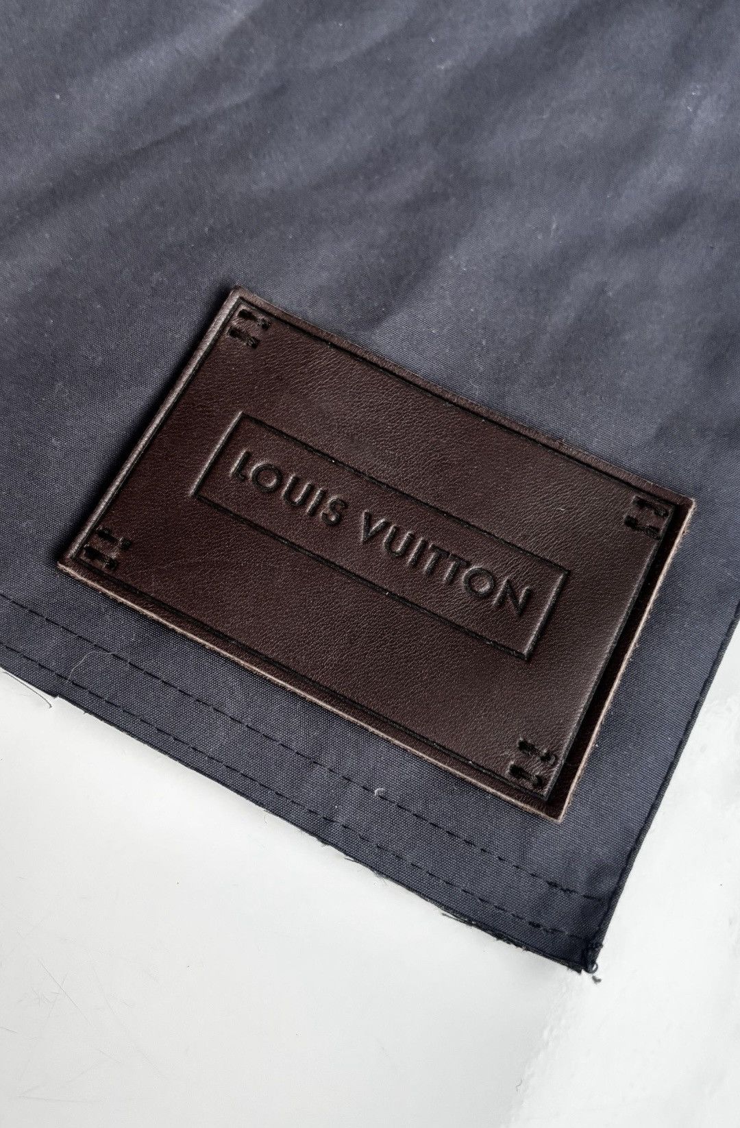 Louis Vuitton Dust bag from the limited edition collection Size ONE SIZE - 2 Thumbnail