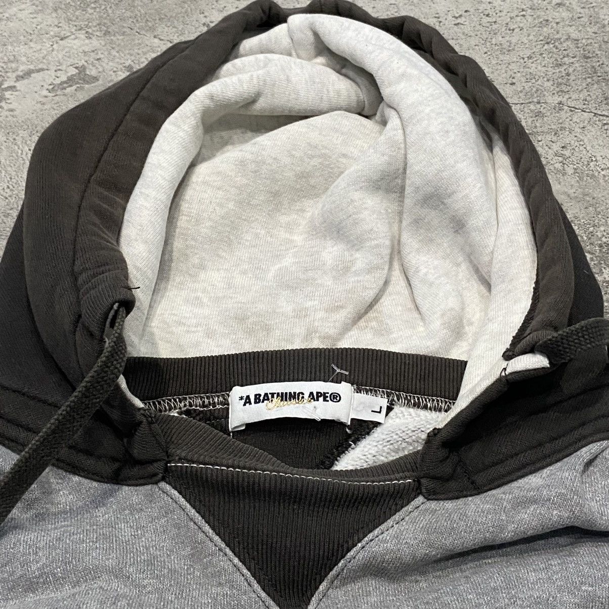 Bape Bape Back Logo OG Japan Exclusive Hoodie Size US L / EU 52-54 / 3 - 2 Thumbnail