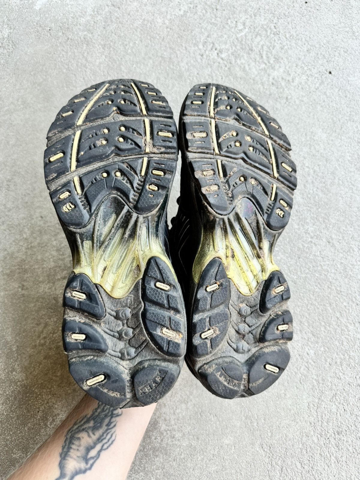 Asics Asics GT21-20 Size US 9.5 / EU 42-43 - 16 Thumbnail