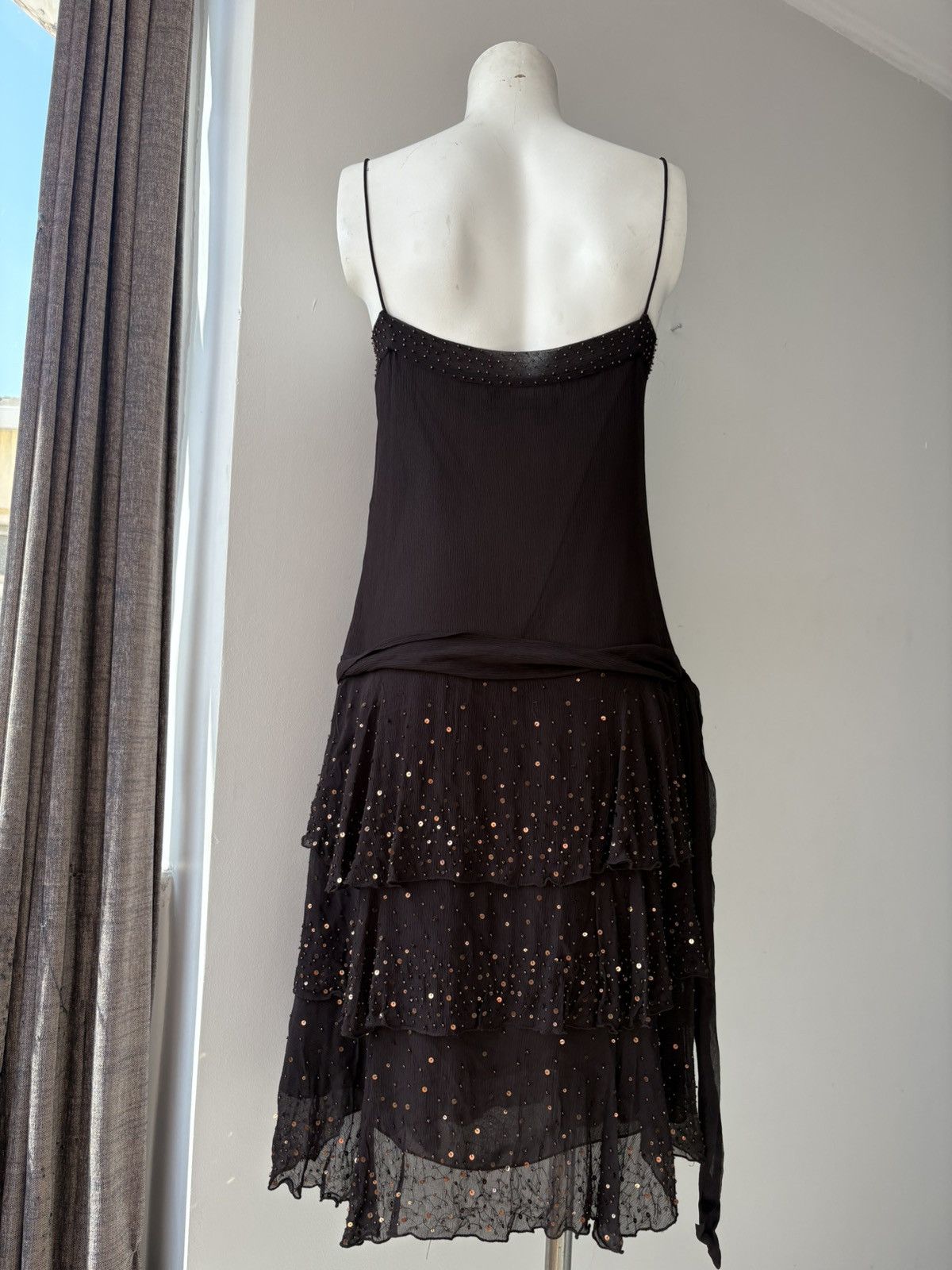 Vintage y2k dress Size L / US 10 / IT 46 - 15 Thumbnail