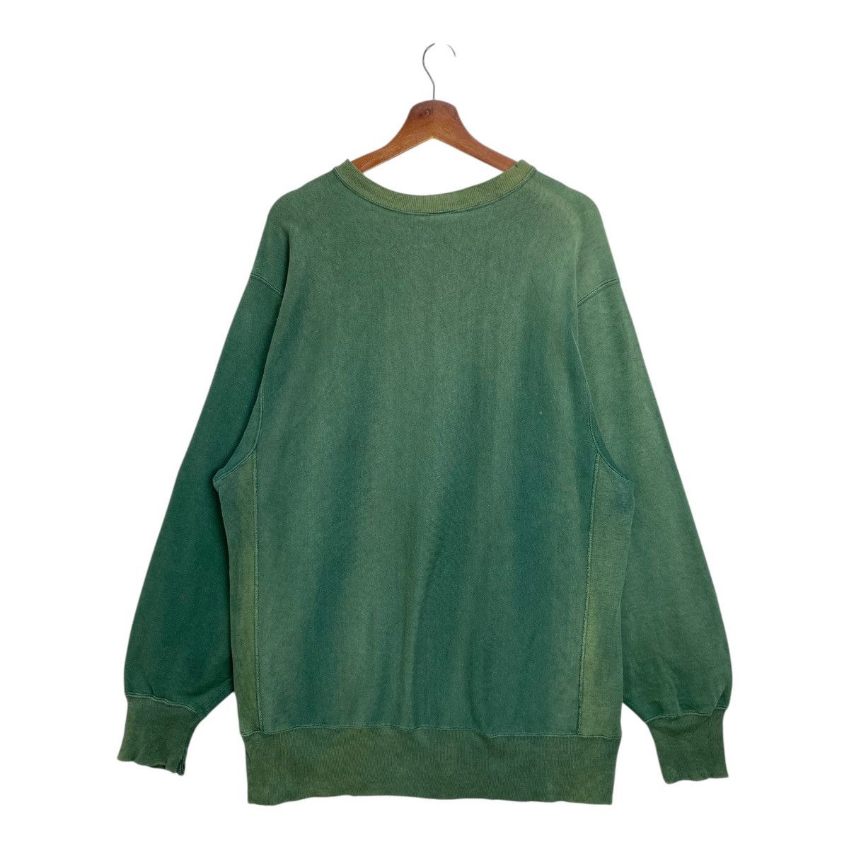 Champion Vintage Champion RW George Mason University Sweatshirt (XL) Size US XL / EU 56 / 4 - 5 Thumbnail
