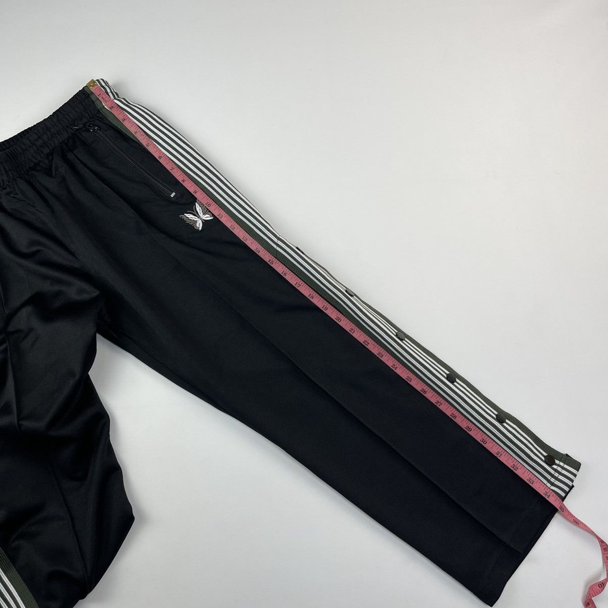 Needles Needles Track Pants Size US 30 / EU 46 - 12 Thumbnail