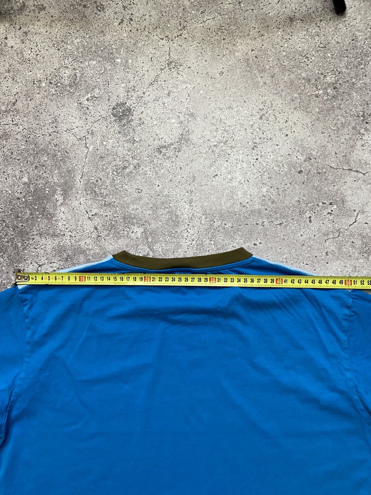 Other Marni x Uniqlo Tee Streetwear 90s Style Size US S / EU 44-46 / 1 - 7 Thumbnail