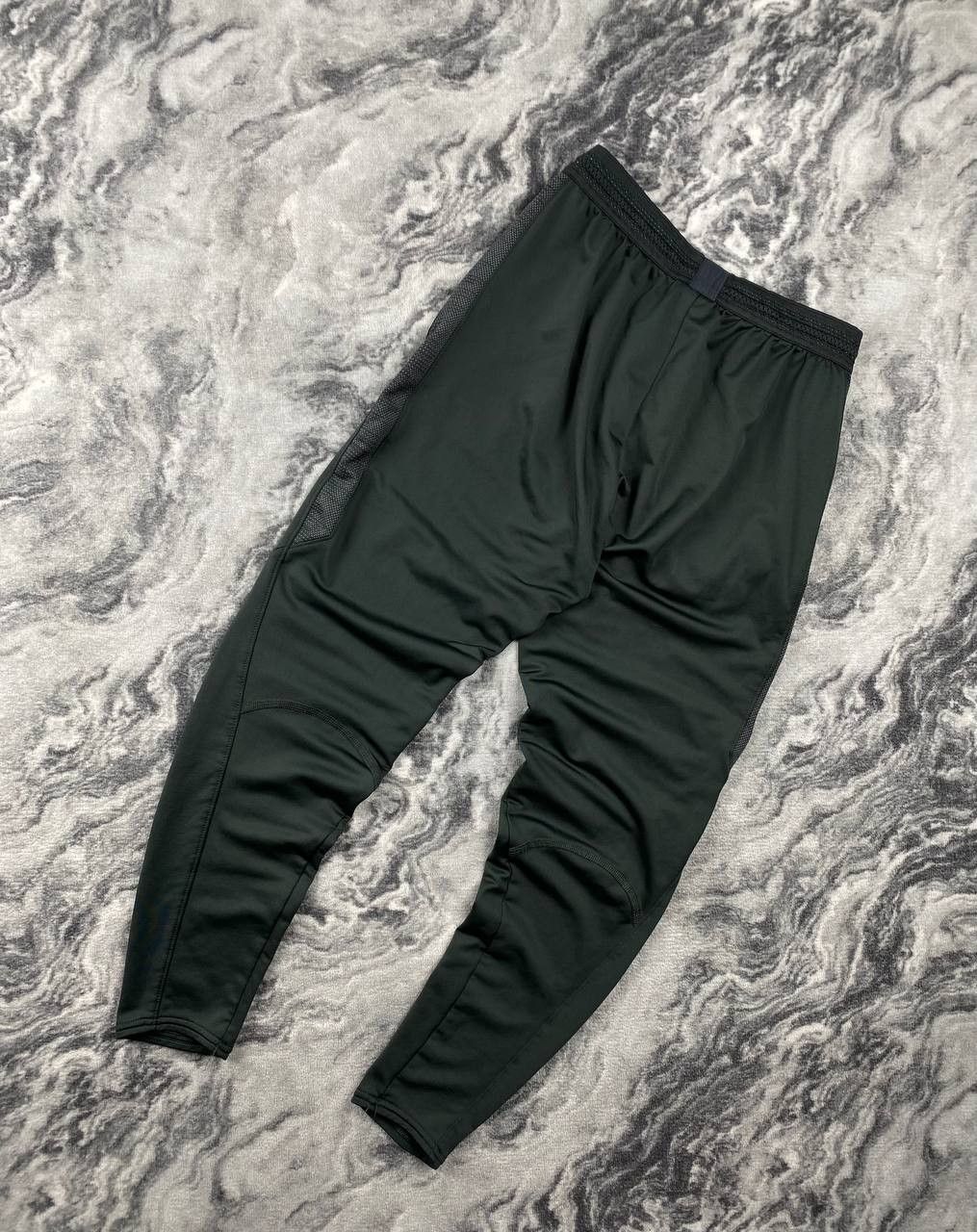 Nike Nike Barcelona 1/4 Zip Tracksuit Drill Top And Pants Size US S / EU 44-46 / 1 - 23 Thumbnail