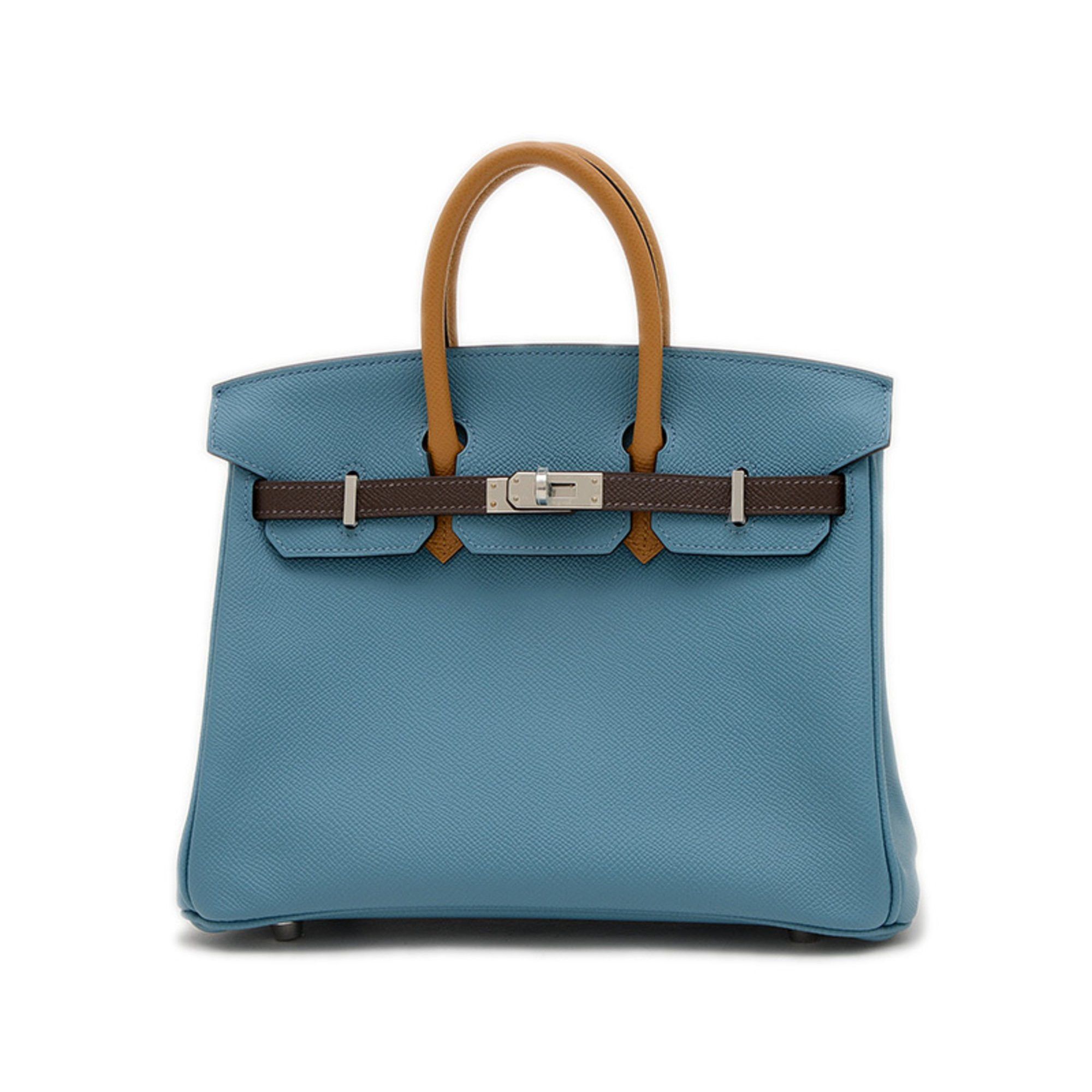 Hermes Hermès Birkin 25 handbag Size ONE SIZE - 1 Thumbnail