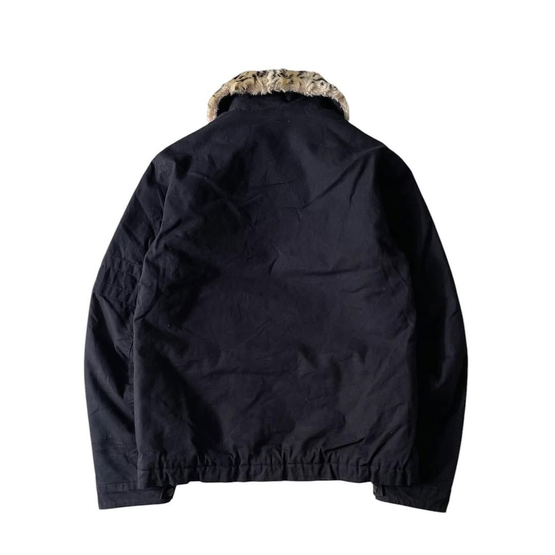 Engineered Garments FINAL DROP‼️Gung Ho x Bitter Ender N1 Deck Jacket Size US L / EU 52-54 / 3 - 2 Thumbnail