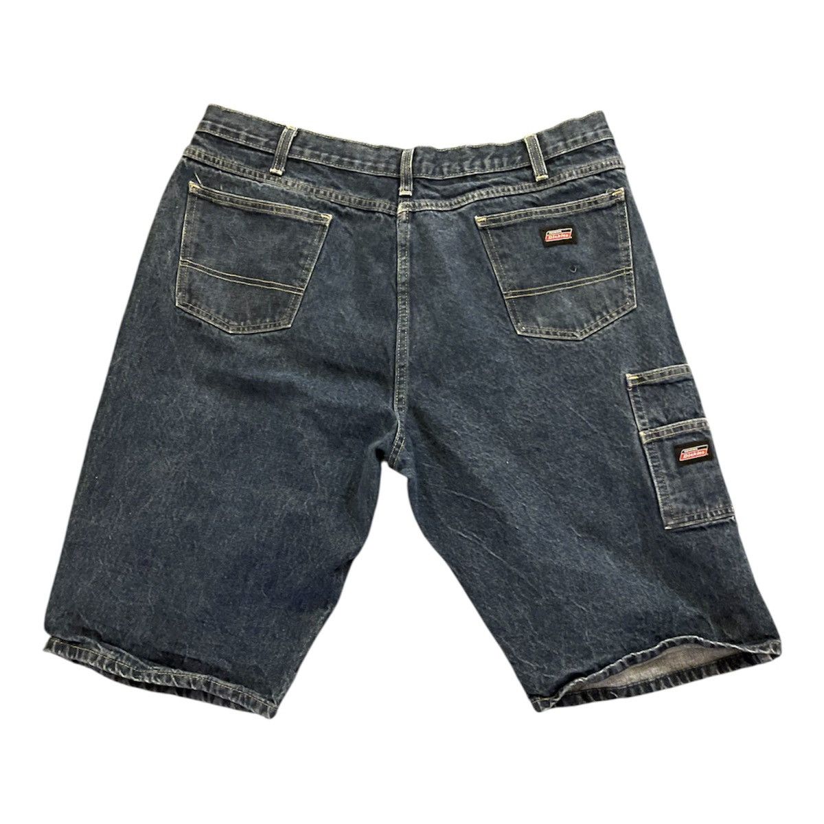 Dickies Dickies Jorts Size US 38 / EU 54 - 3 Thumbnail