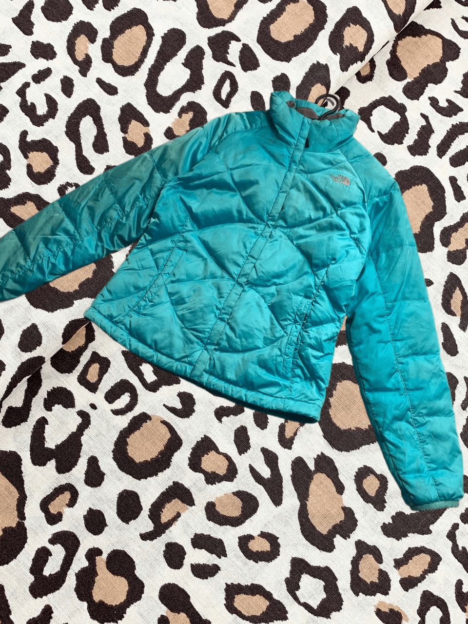 The North Face The North Face Jacket Size US XS / EU 42 / 0 - 1 Thumbnail