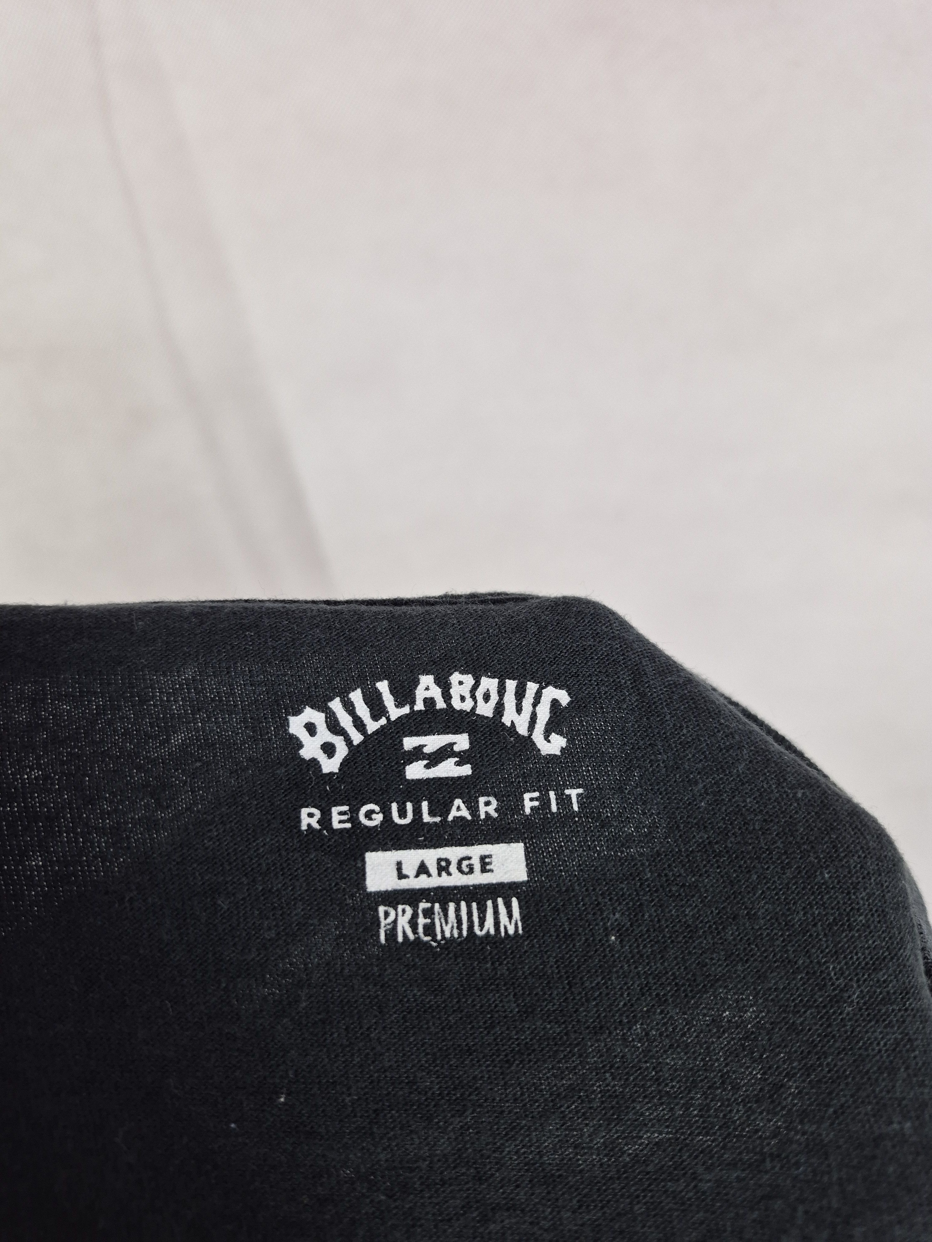 Billabong 🔥 Billabong Surf Hawaii Streetwear Tee Size US L / EU 52-54 / 3 - 7 Thumbnail