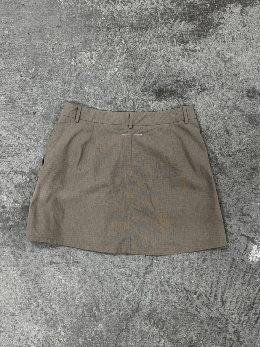 MM6 MM6 Maison margiela mini skirt Size 30" / US 8 / IT 44 - 4 Thumbnail
