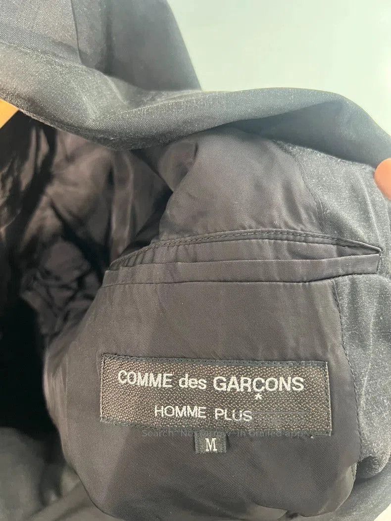 Comme des Garcons Comme Des Garcons 1994AW Jacket. Size US S / EU 44-46 / 1 - 3 Thumbnail