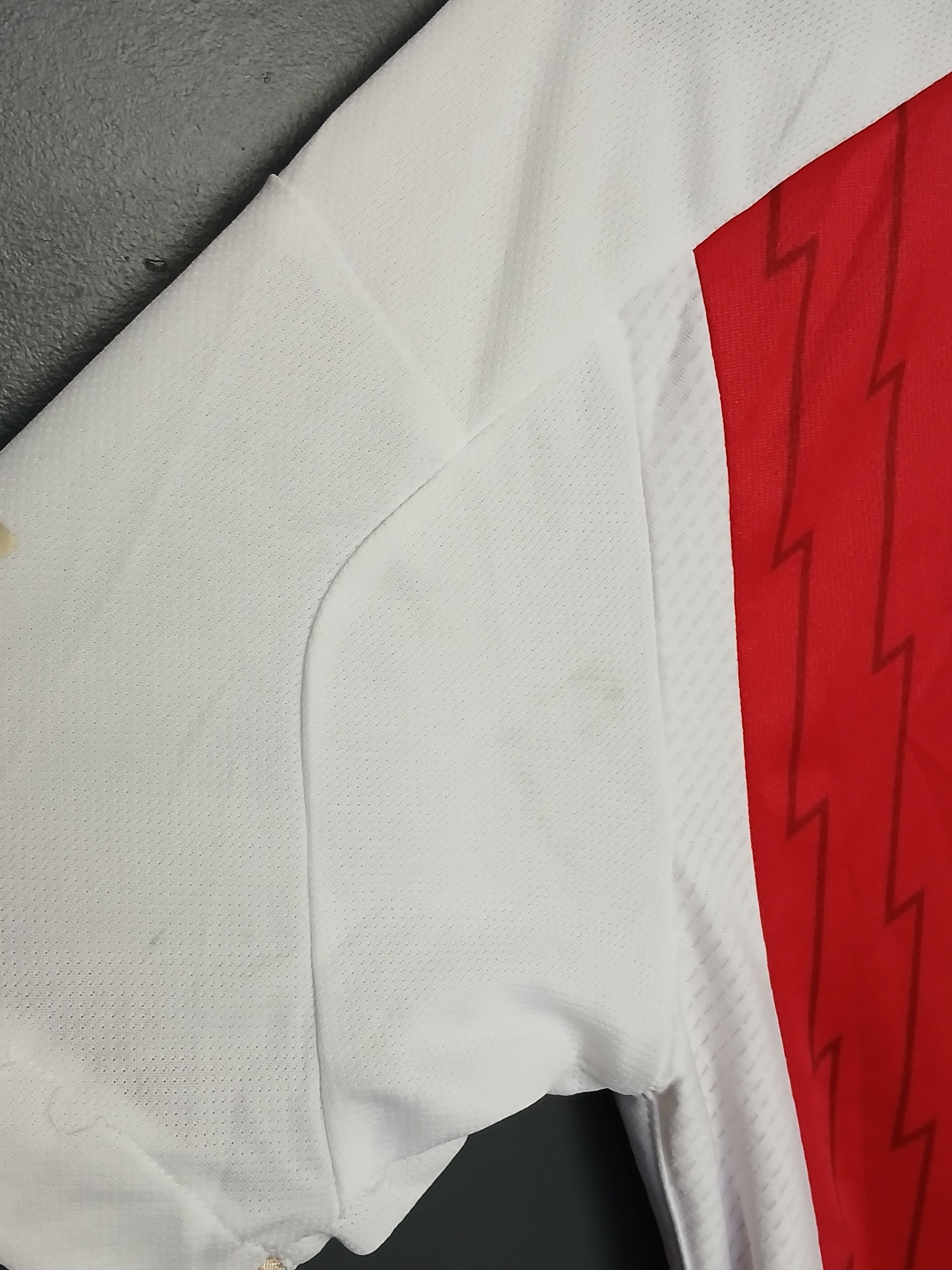 Adidas New Arsenal 23/24 Home Football Jersey T-Shirt Size US XS / EU 42 / 0 - 7 Thumbnail