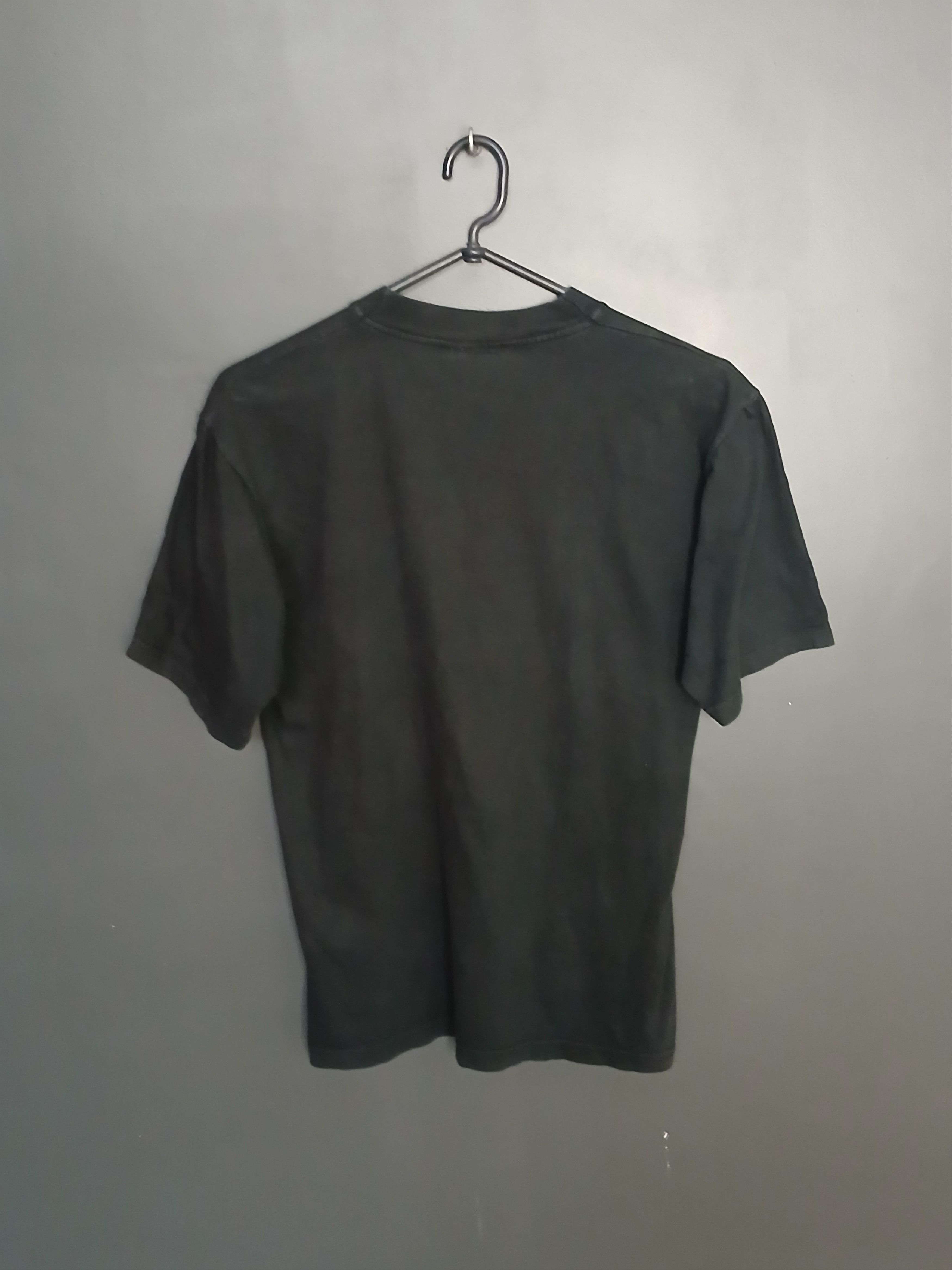 Cartoon Network × Vintage × Warner Bros Vintage 1999 Looney Tunes Daffy Duck T-Shirt Size US S / EU 44-46 / 1 - 2 Thumbnail