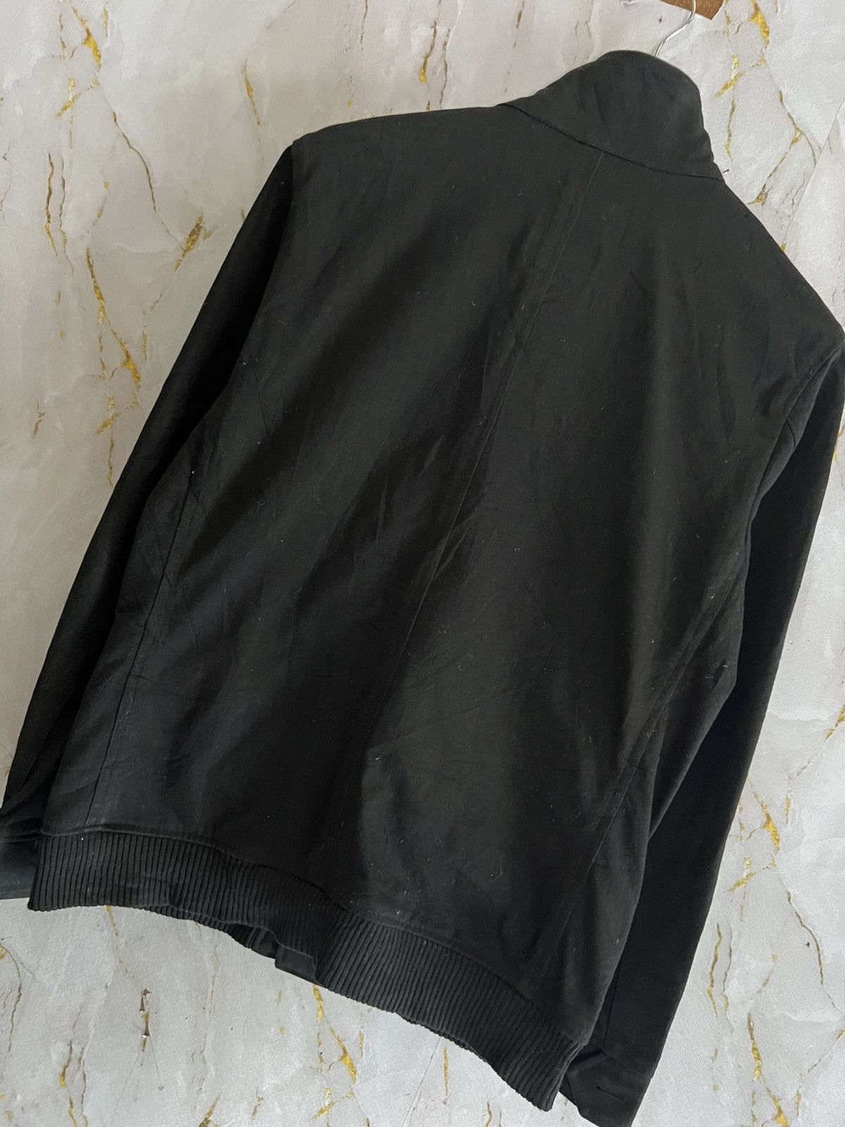 Pincpono Jacket – Japanese Streetwear Casual Outerwear