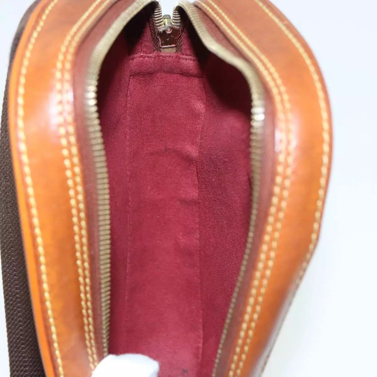Louis Vuitton LOUIS VUITTON Nomad Pochette Gange Shoulder Size ONE SIZE - 9 Thumbnail