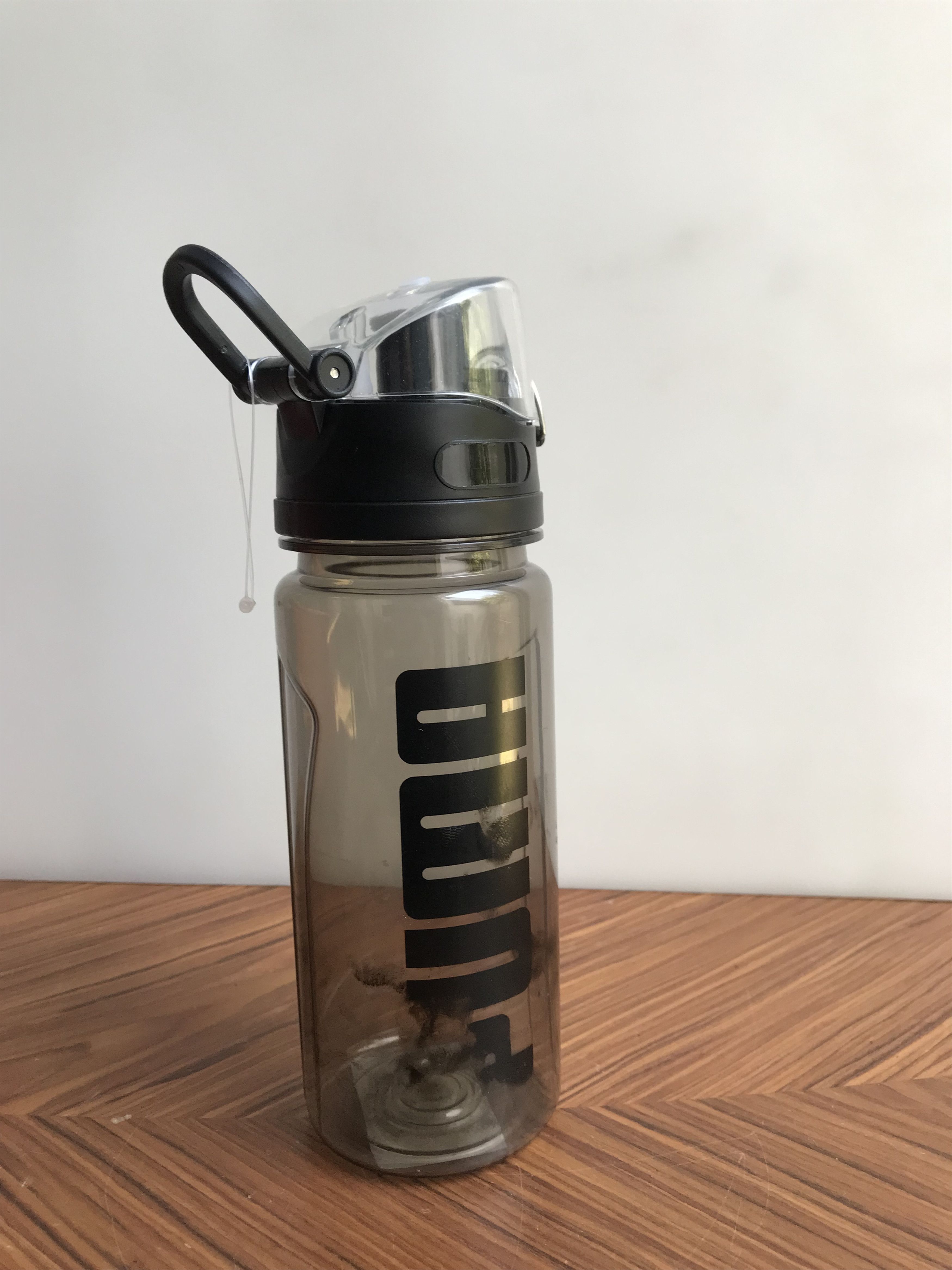 Puma Puma Black Bottle Tumbler Medium Bnwt Brand new with tags Size ONE SIZE - 8 Thumbnail