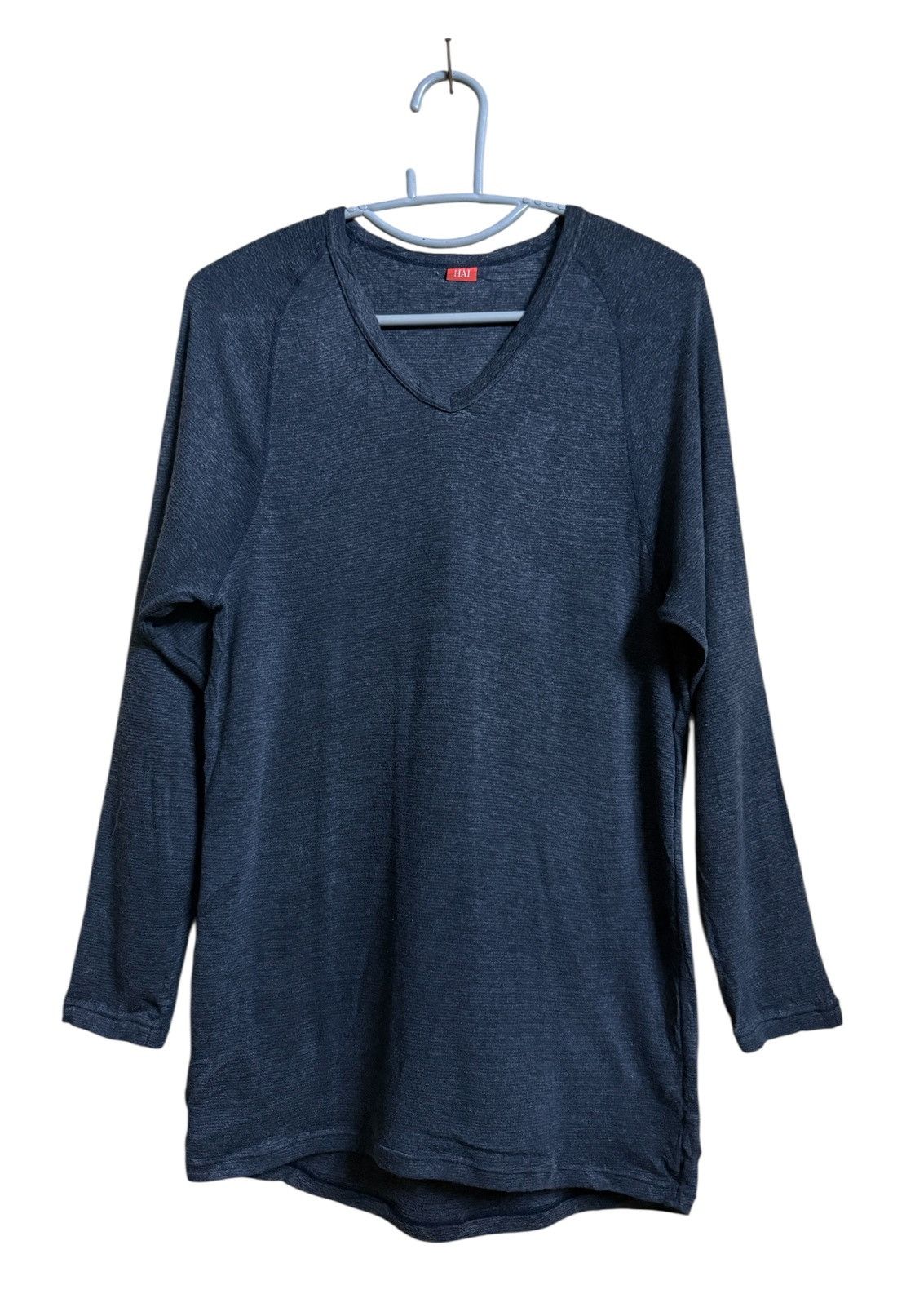 Issey Miyake Issey Miyake HAI Long-sleeved Size US L / EU 52-54 / 3 - 1 Thumbnail