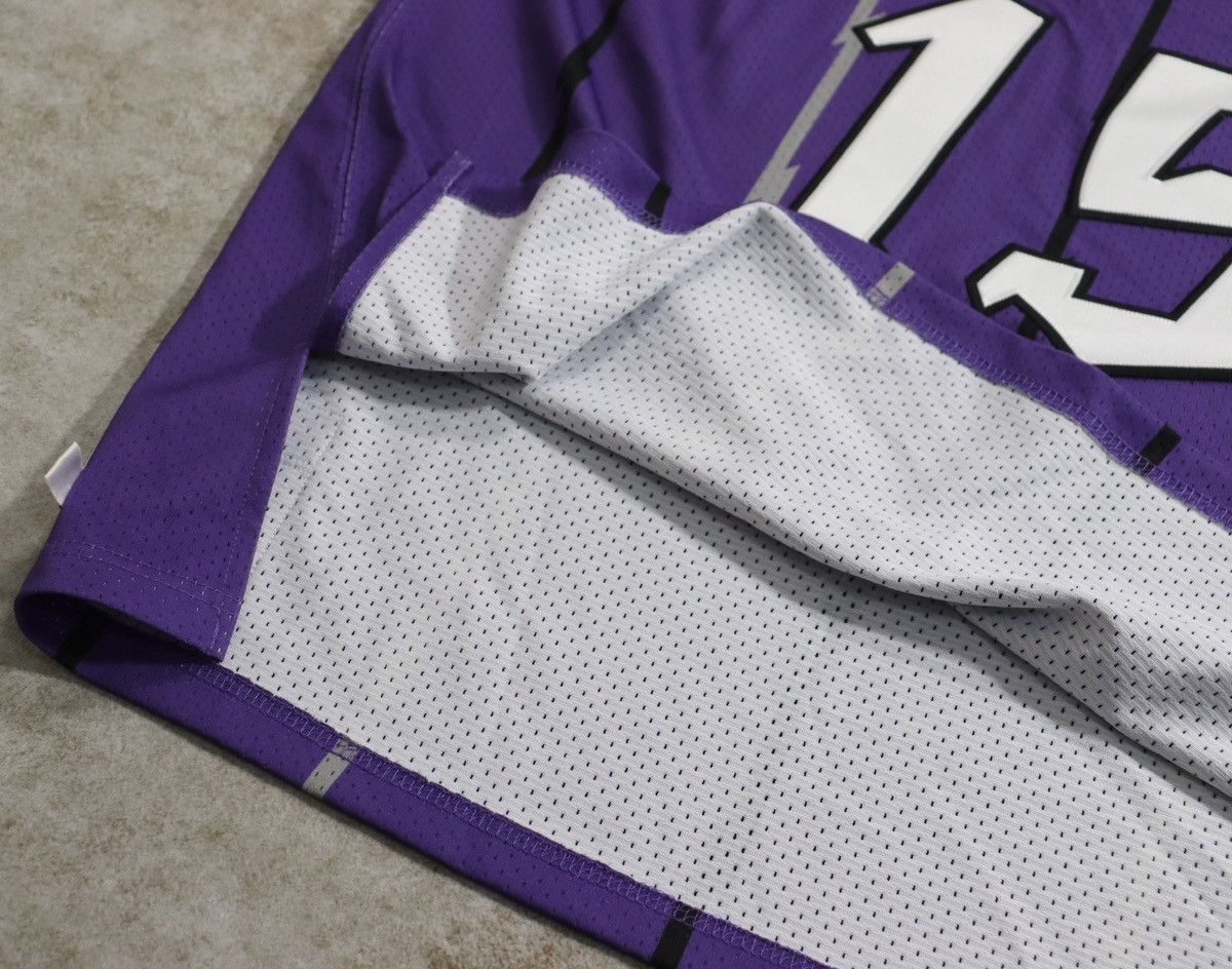 Mitchell & Ness Mitchell Ness Vince Carter Shirt AU version Size US XXL / EU 58 / 5 - 10 Thumbnail