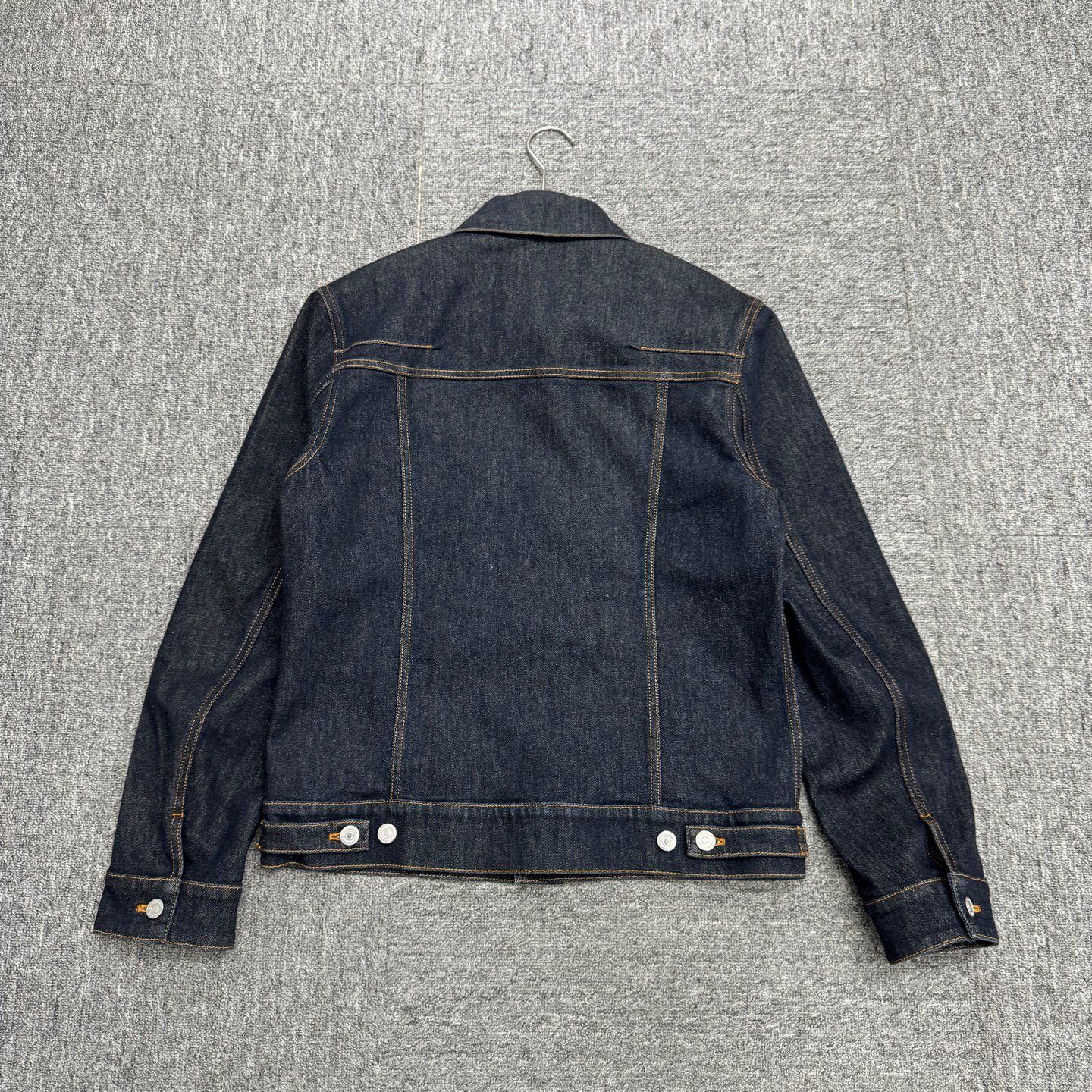 Dior Dior Denim Jacket 52 98 New Size US L / EU 52-54 / 3 - 5 Thumbnail