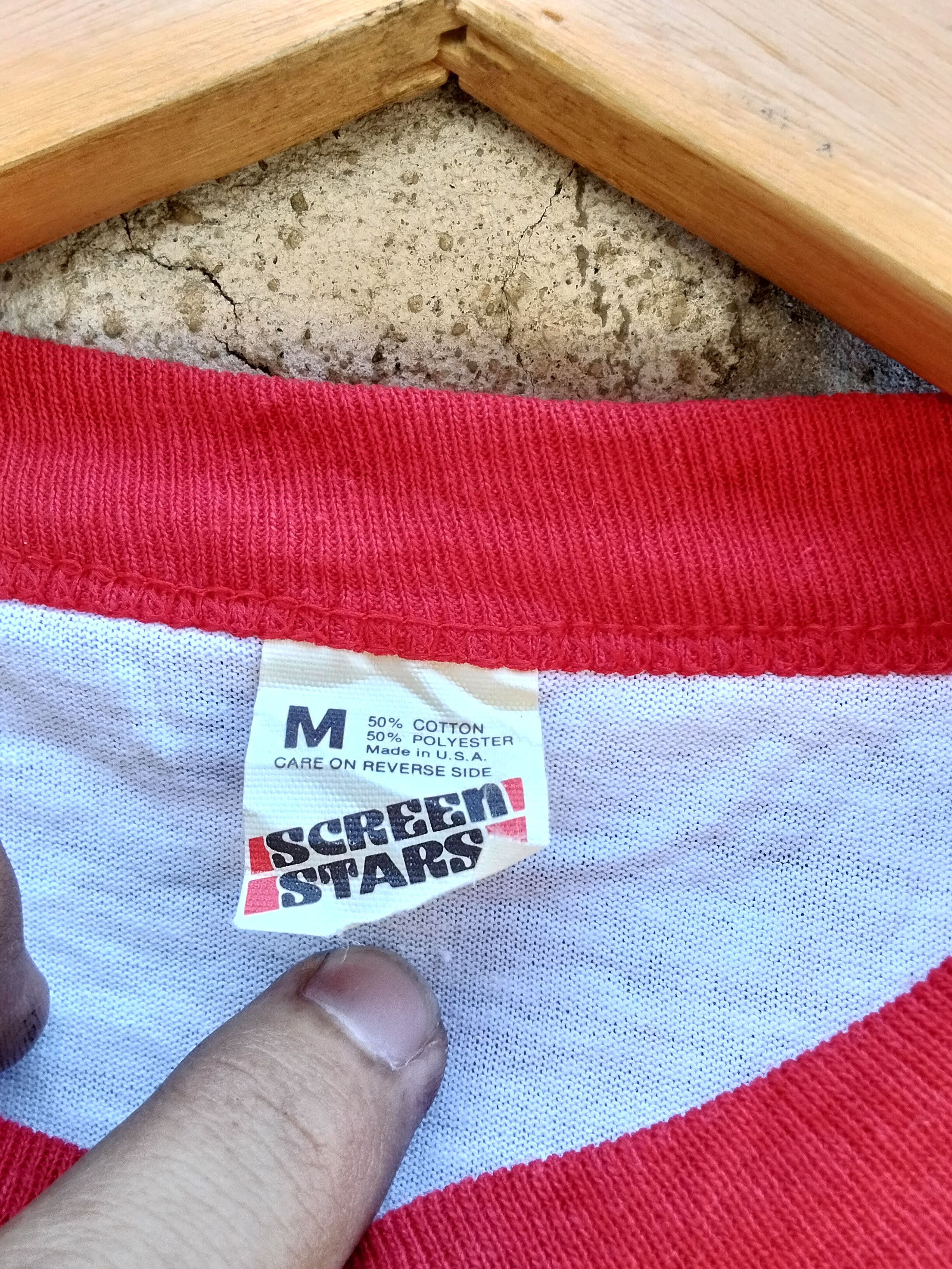 Vintage Vintage Mickey and Pinnichio Size US M / EU 48-50 / 2 - 5 Thumbnail