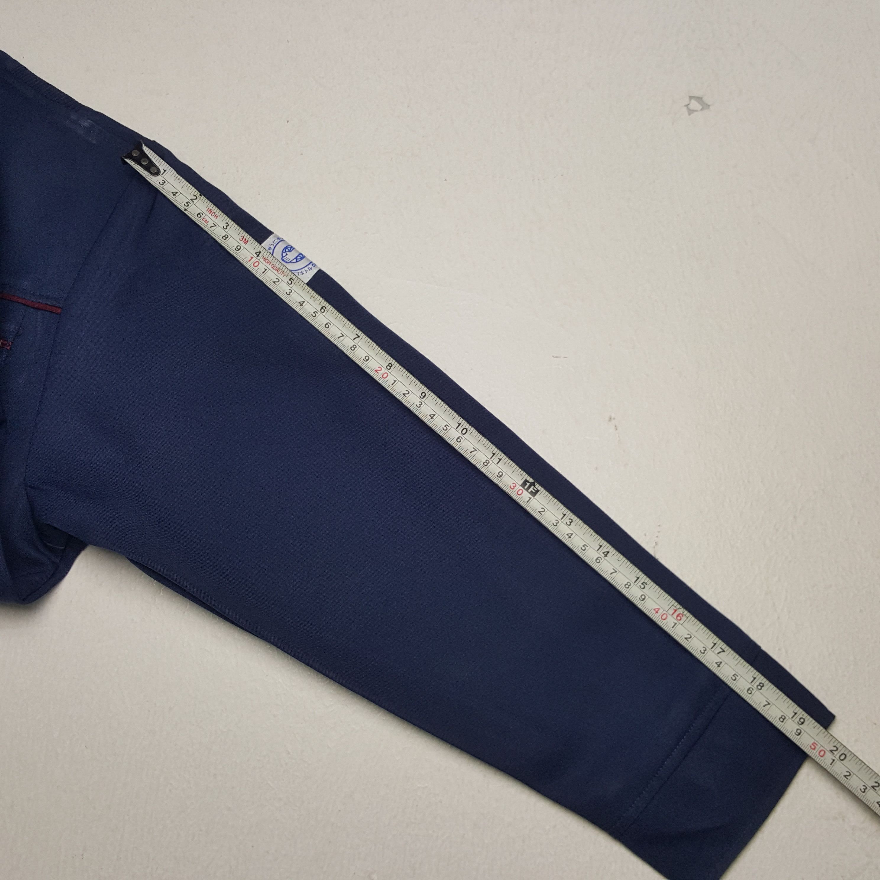 Vintage Vintage Mitsubishi Ralli Art Custom Worker Uniform Jacket Size US M / EU 48-50 / 2 - 7 Thumbnail