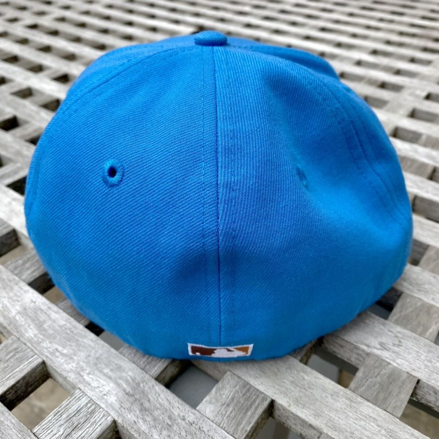 Hat Club Cincinnati Reds Cereal Pack New Era Hat Club 7 3/8 Size ONE SIZE - 5 Thumbnail