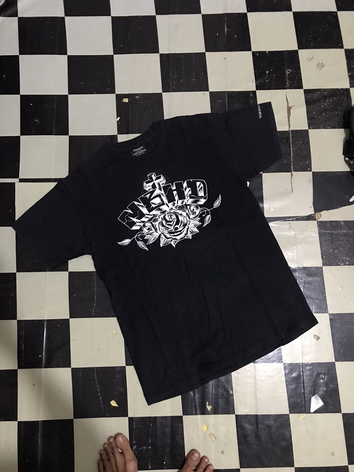 Neighborhood × Stussy stussy neighborhood Size US M / EU 48-50 / 2 - 1 Thumbnail