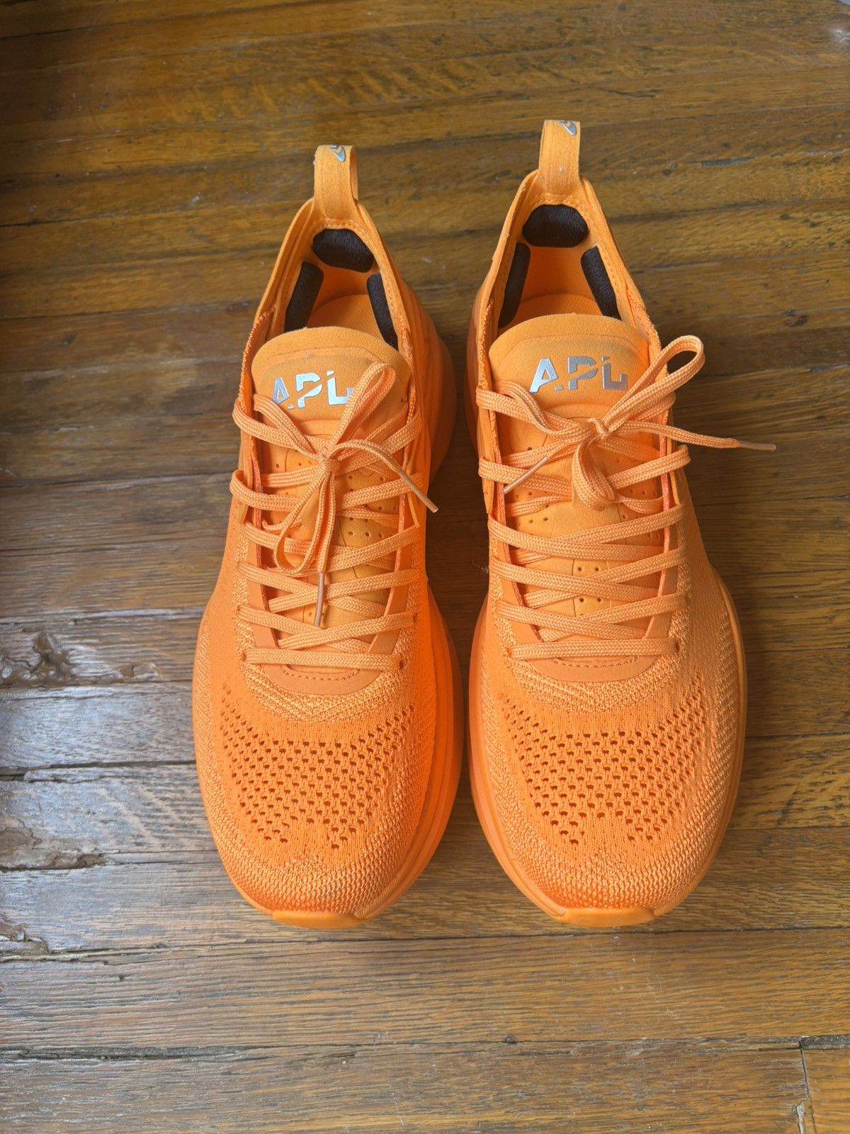 Athletic Propulsion Labs APL X McLaren Hyspeed Size US 10 / EU 43 - 1 Thumbnail
