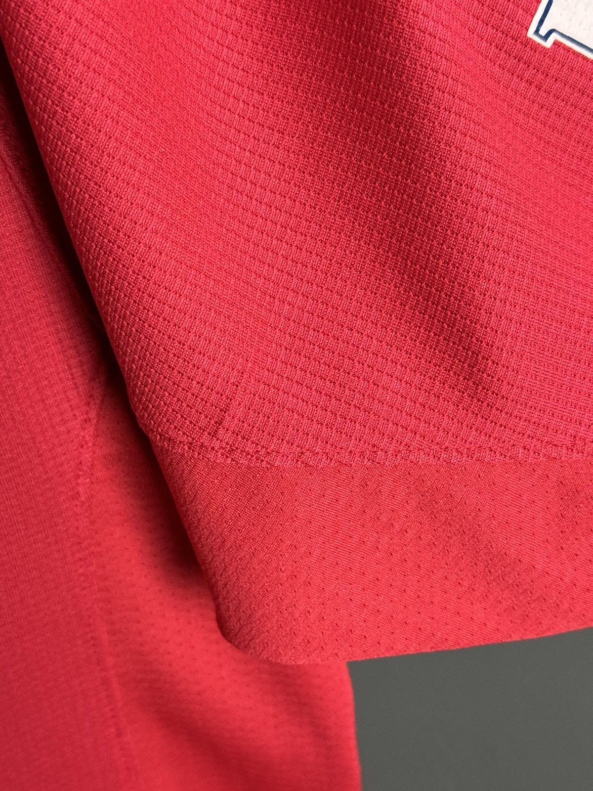 Nike Serbia National Team 08/09 Home Football Jersey T-Shirt Size US S / EU 44-46 / 1 - 12 Thumbnail