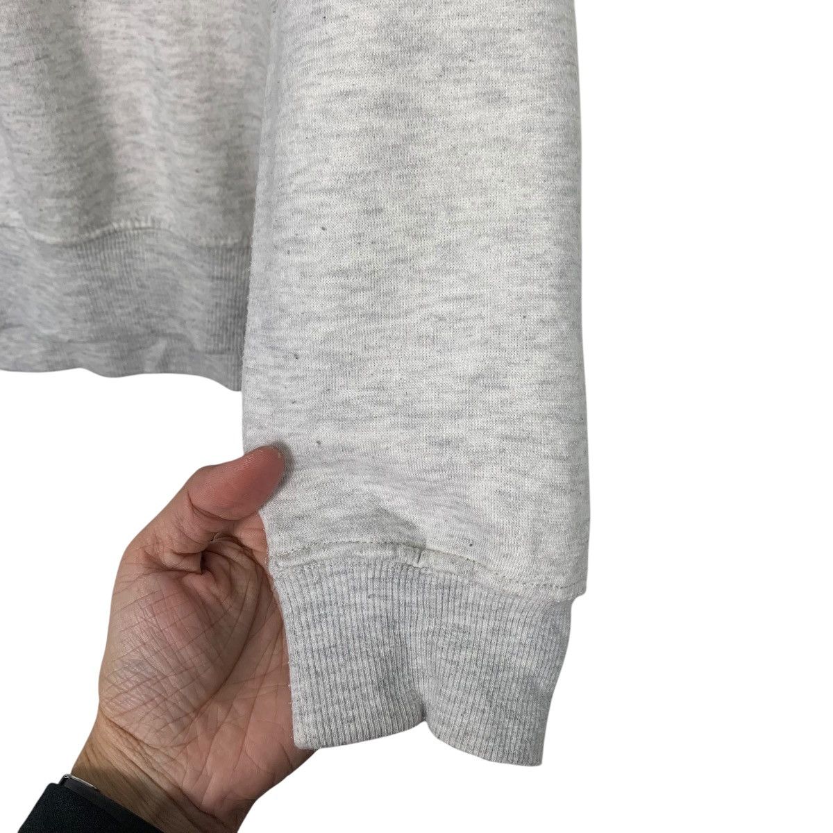 Japanese Brand Peanuts Charlie Brown Crewneck Sweatshirt Size US L / EU 52-54 / 3 - 9 Thumbnail