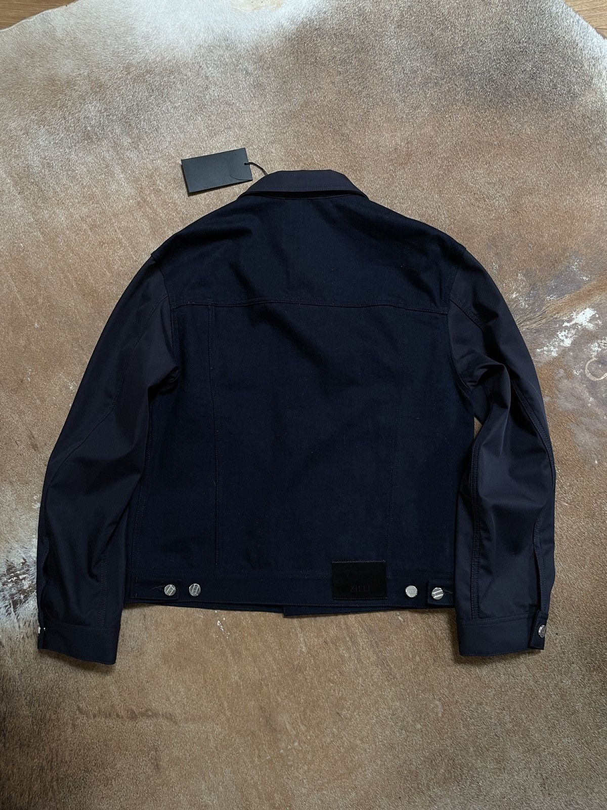 Zilli blouson