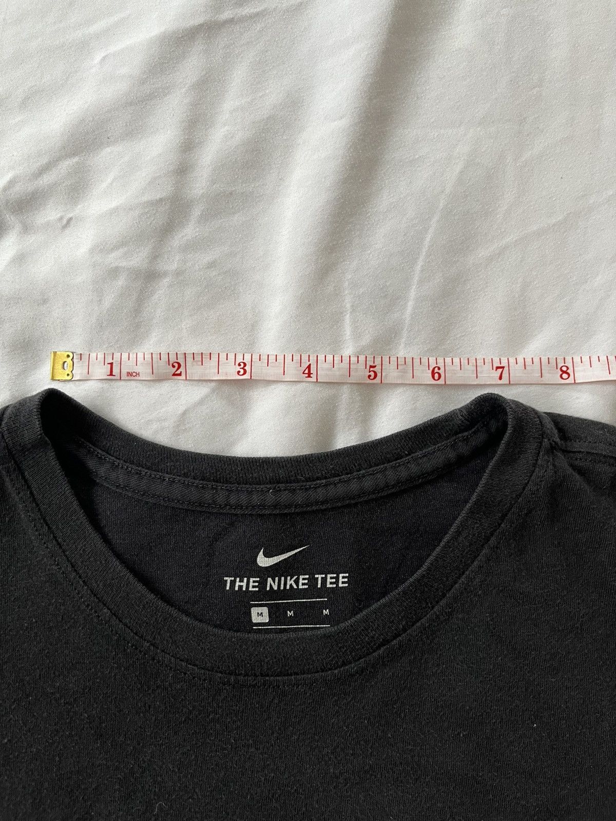 Nike Nike App Promotion T-Shirt Size US M / EU 48-50 / 2 - 13 Thumbnail