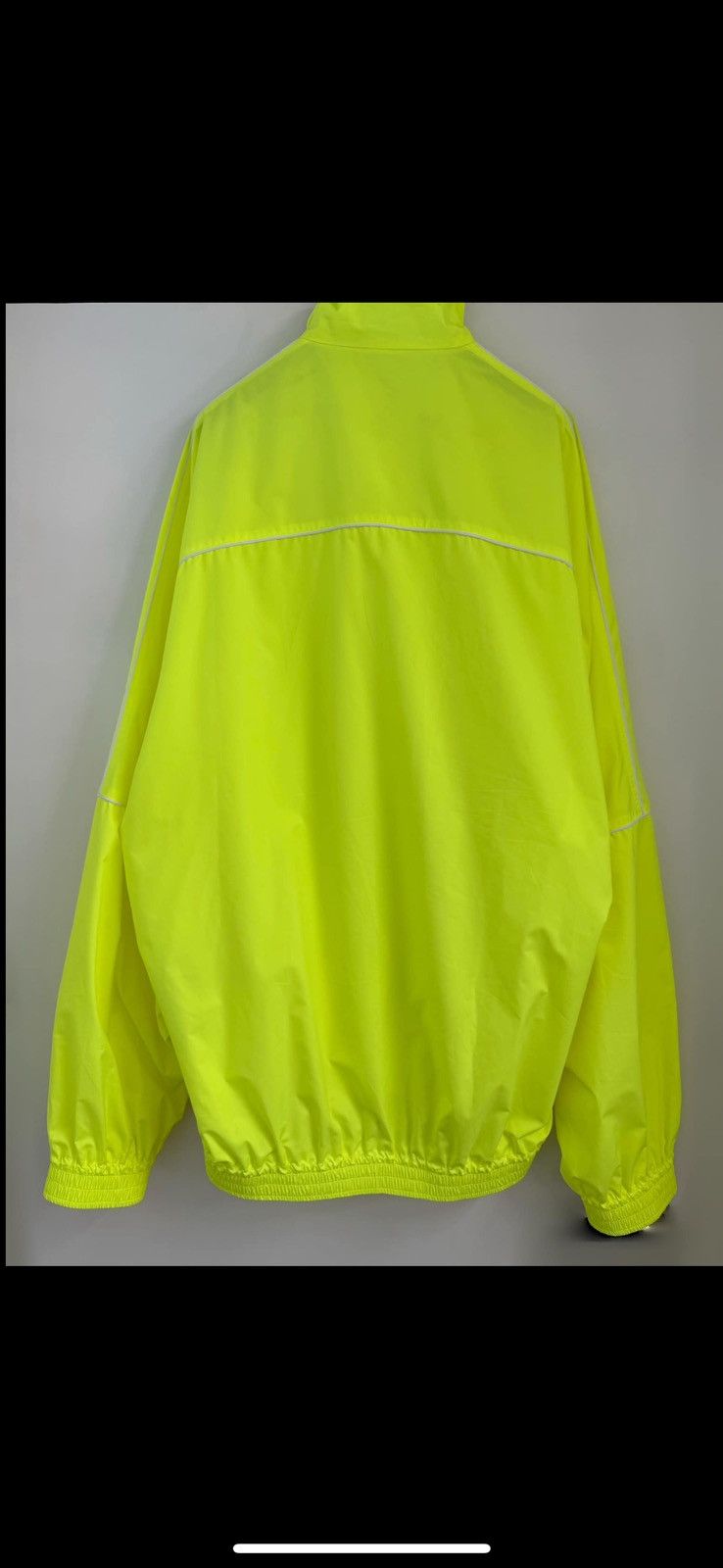 Balenciaga Track top Size US XXL / EU 58 / 5 - 2 Thumbnail