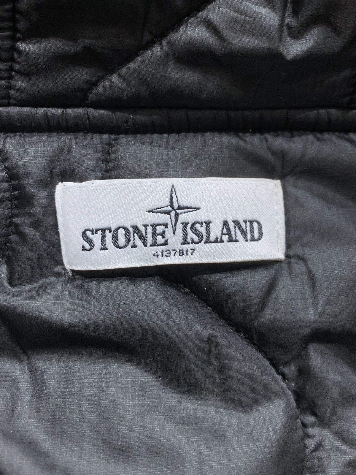Designer × Stone Island Stone island performance cotton gorpcore jacket Size US M / EU 48-50 / 2 - 16 Thumbnail