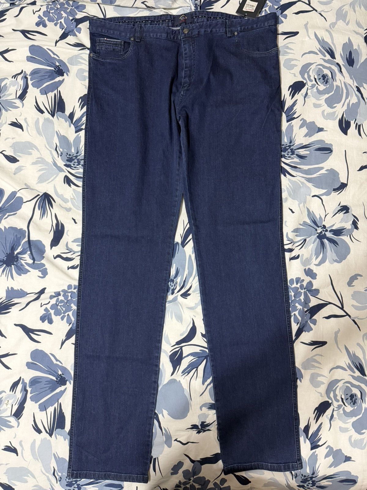 Paul & Shark Final Price 2 Paul & Shark Jeans pack Size US 38 / EU 54 - 17 Thumbnail